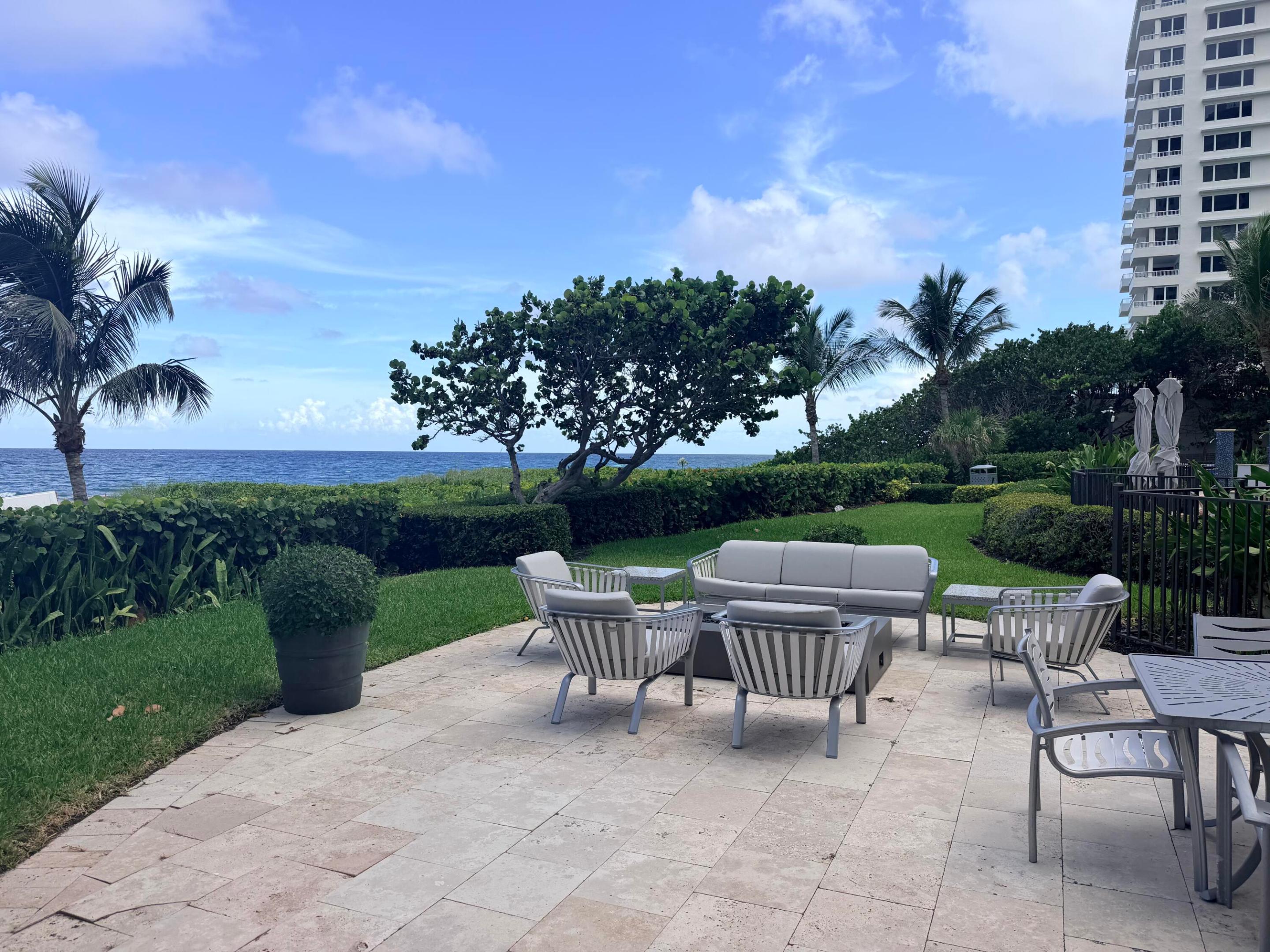 CHALFONTE CONDO - Residential