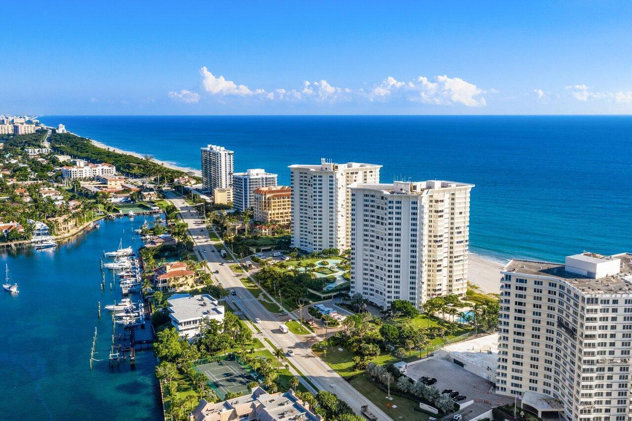 CHALFONTE CONDO - Residential