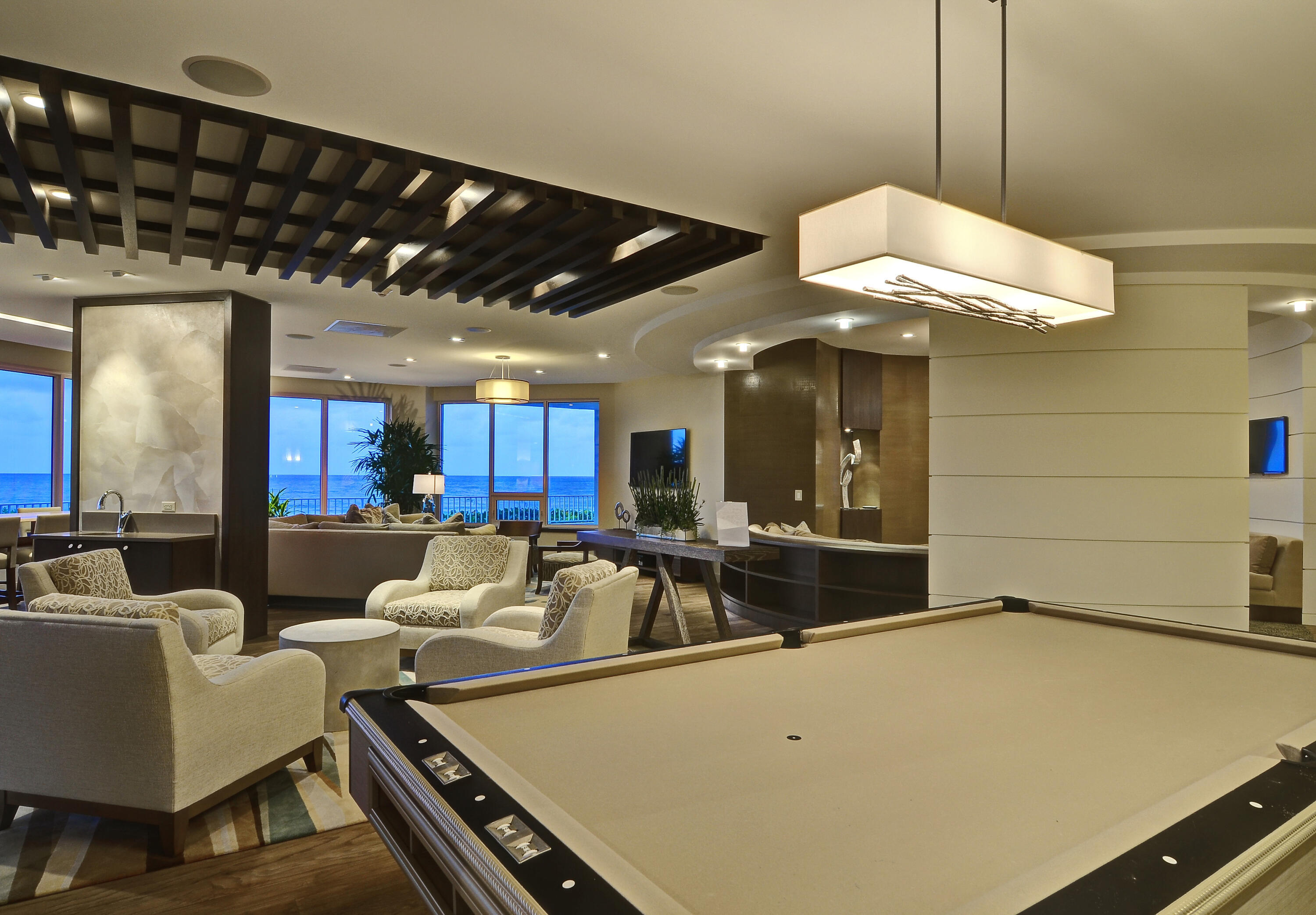 CHALFONTE CONDO - Residential