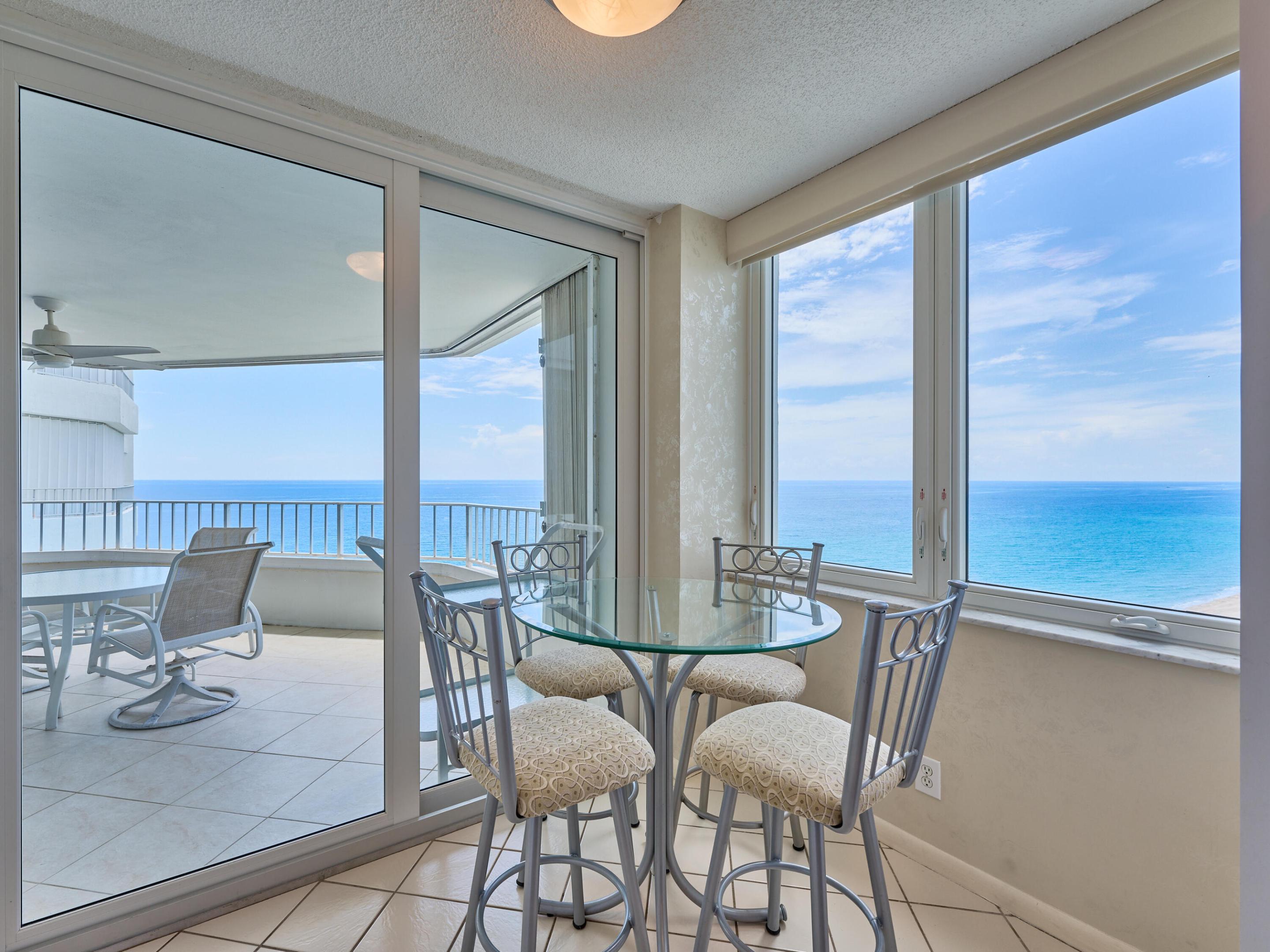 CHALFONTE CONDO - Residential