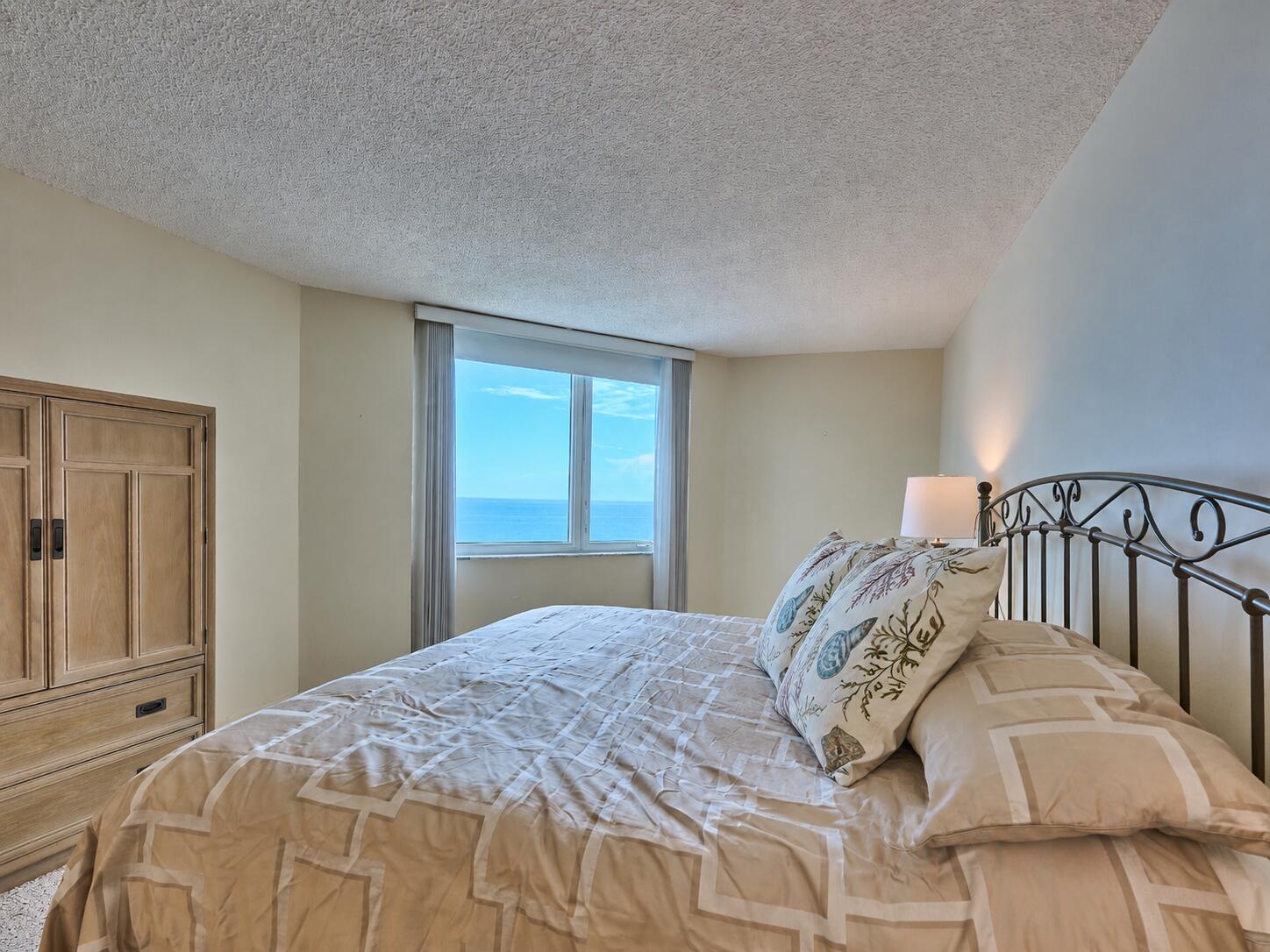 CHALFONTE CONDO - Residential