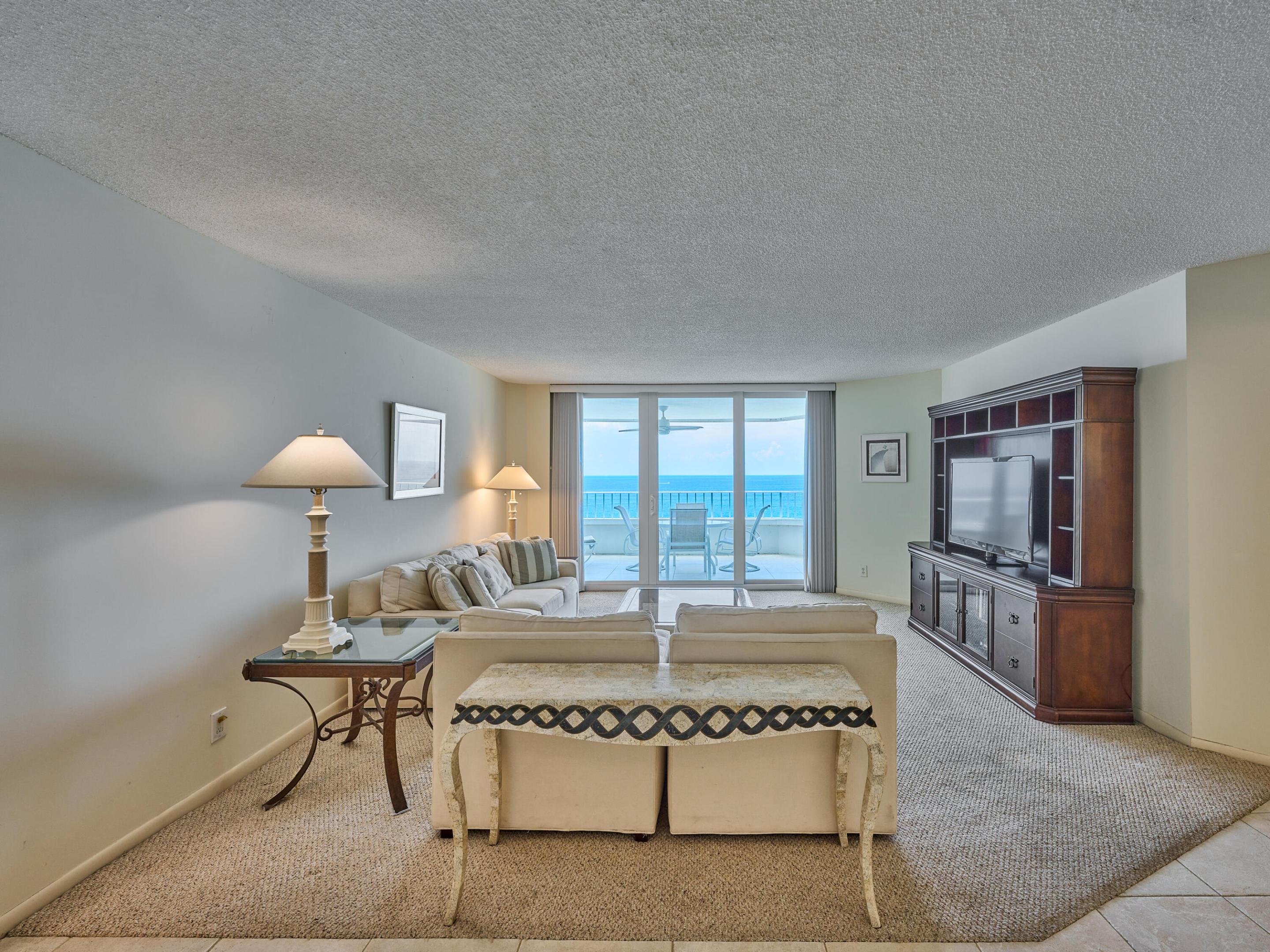 CHALFONTE CONDO - Residential