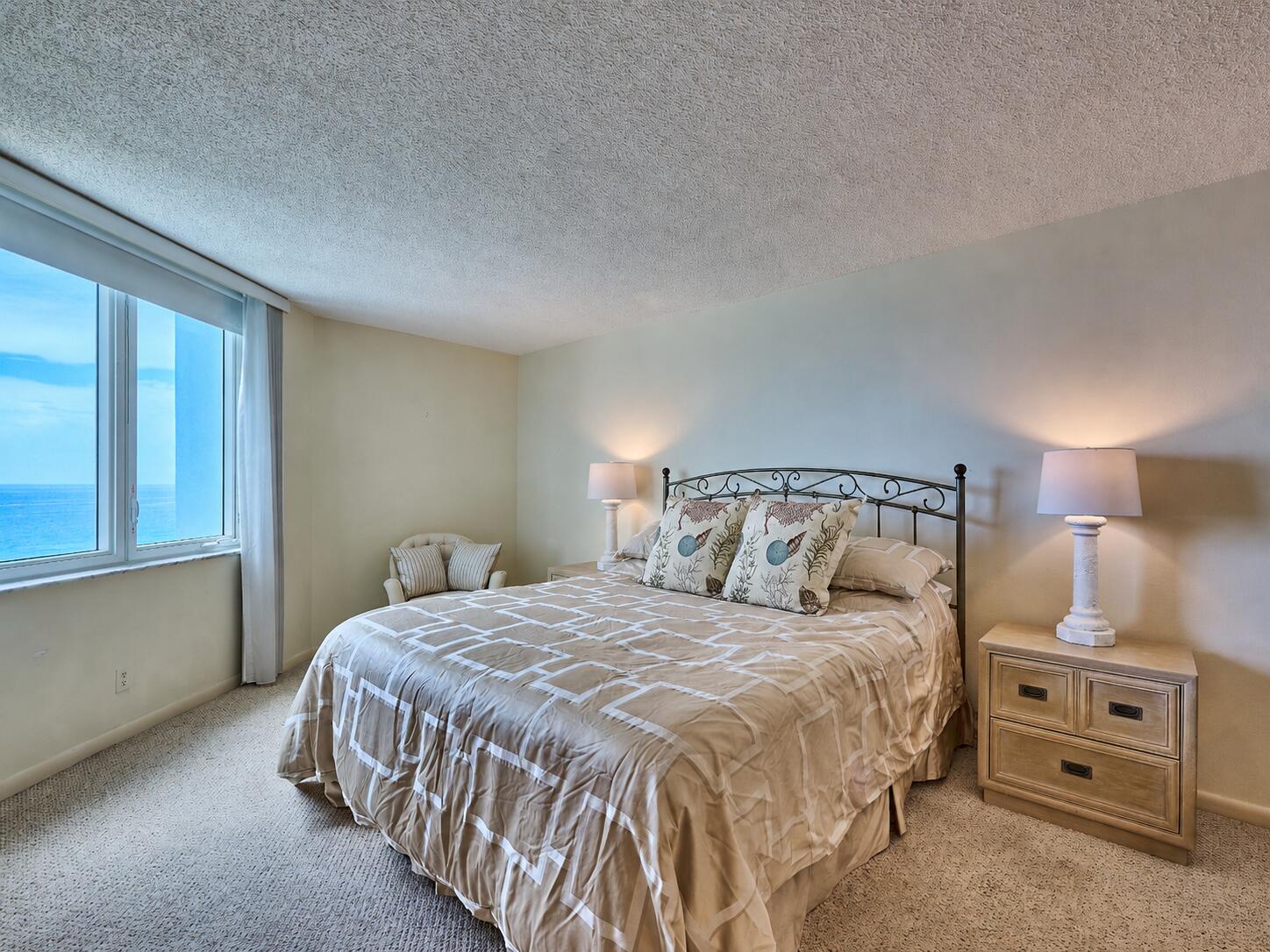 CHALFONTE CONDO - Residential