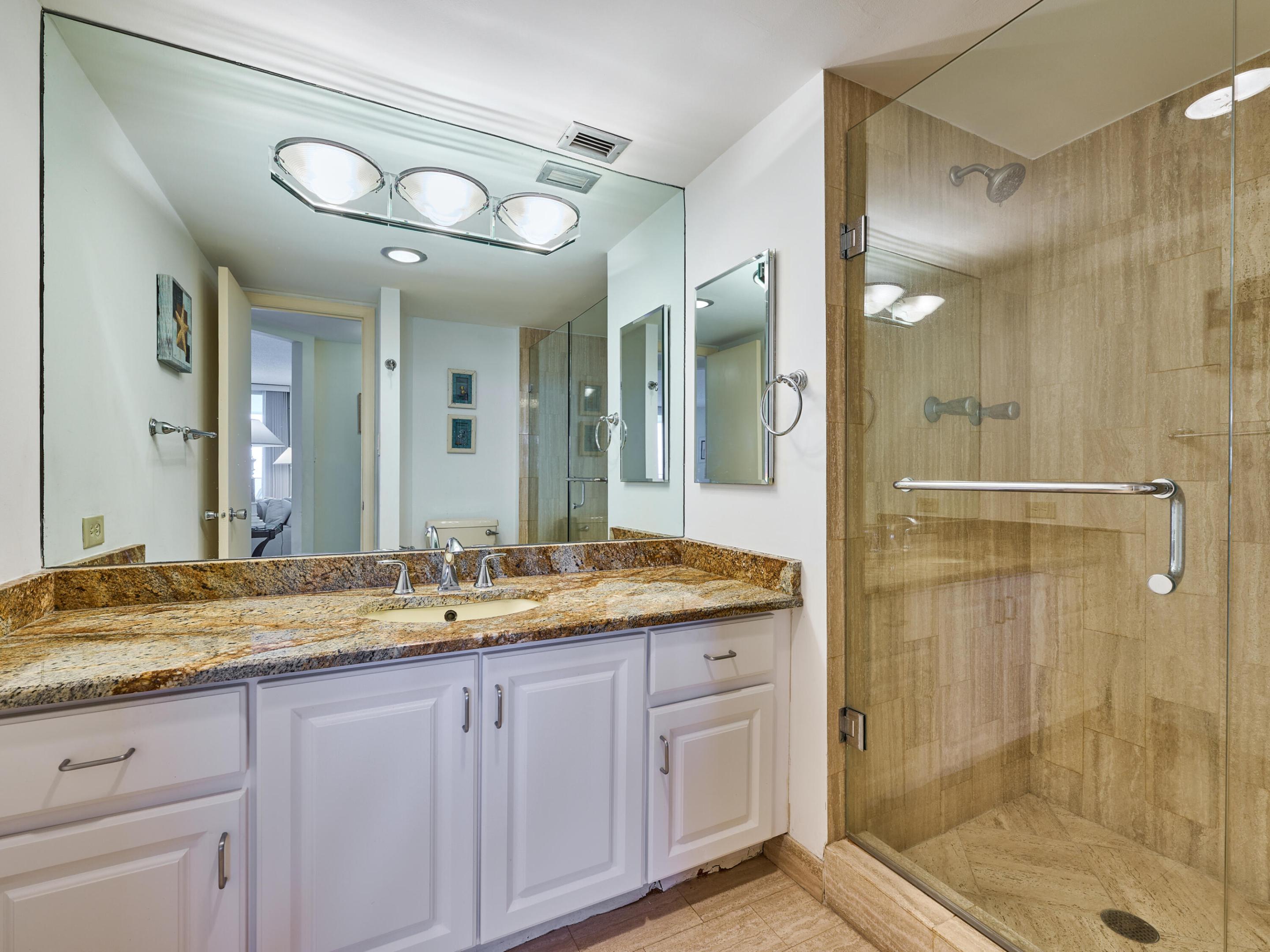 CHALFONTE CONDO - Residential