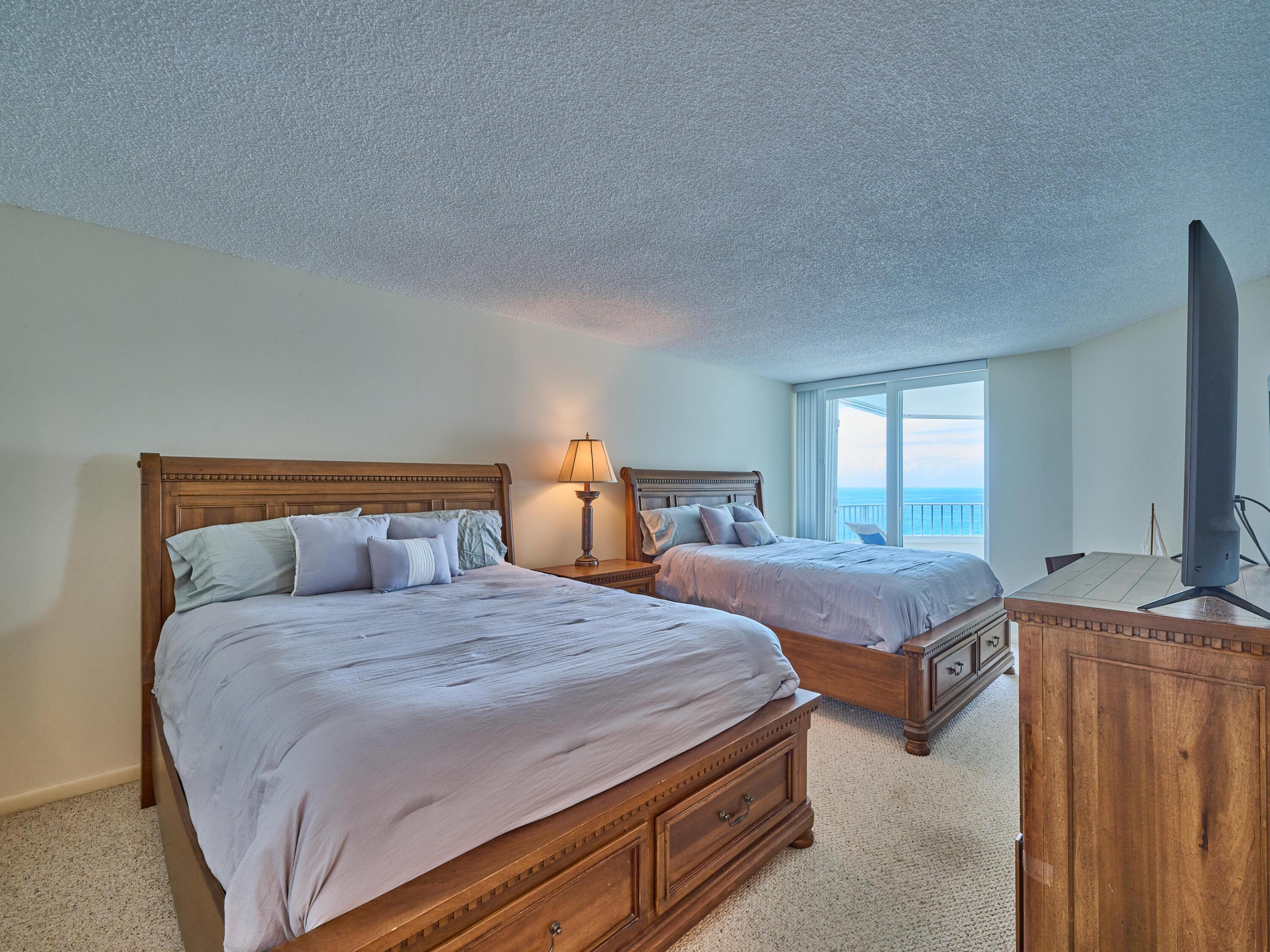 CHALFONTE CONDO - Residential