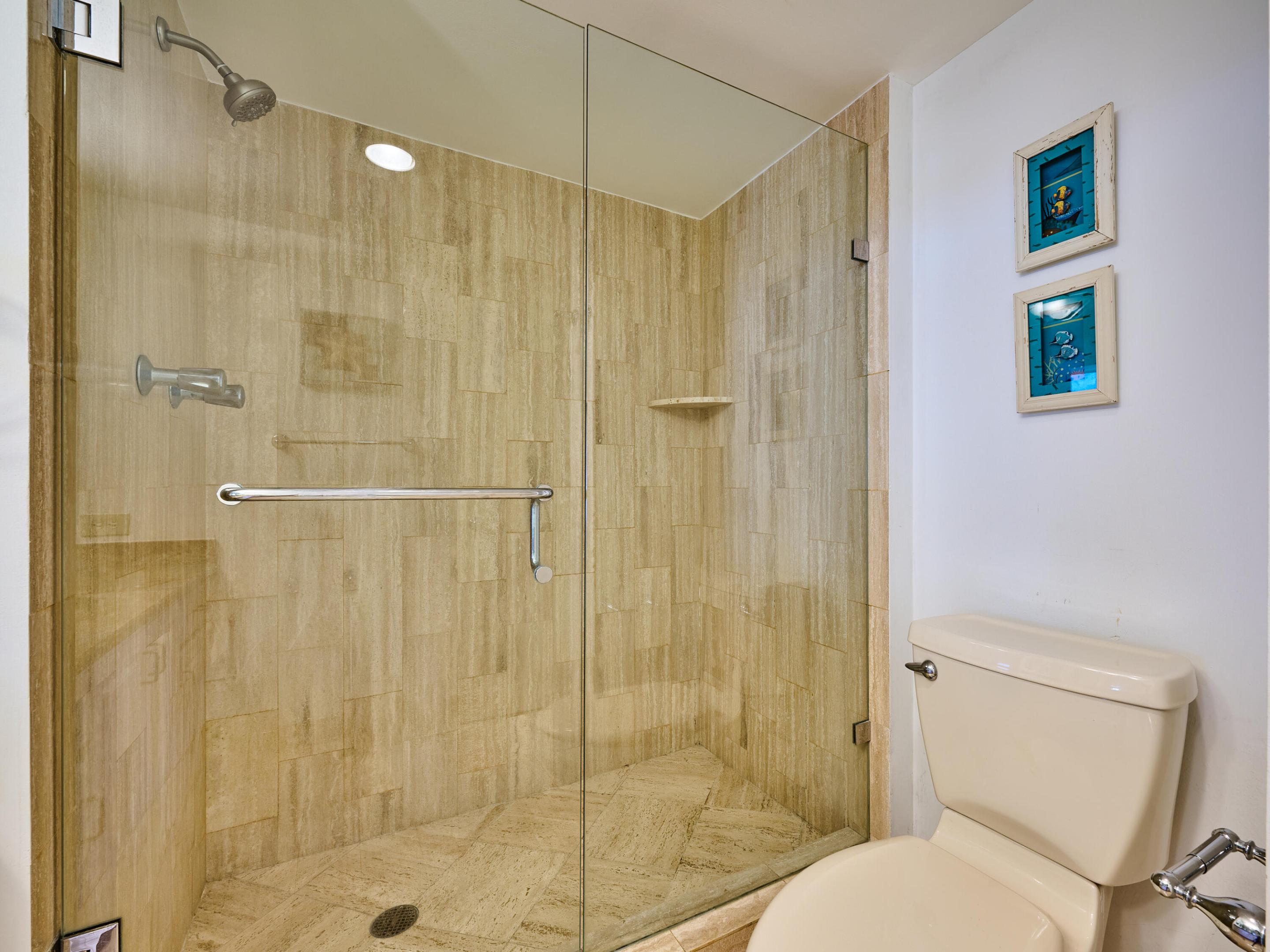 CHALFONTE CONDO - Residential