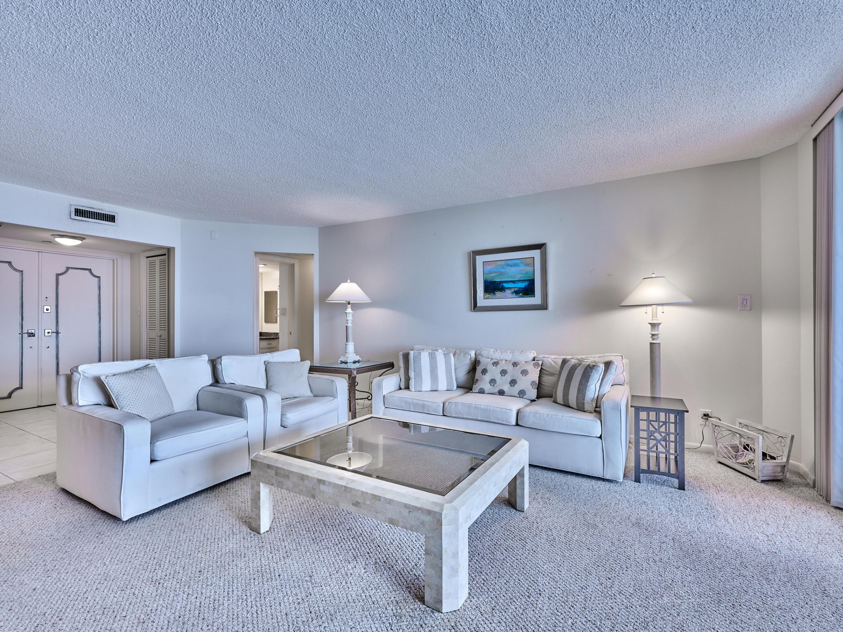 CHALFONTE CONDO - Residential