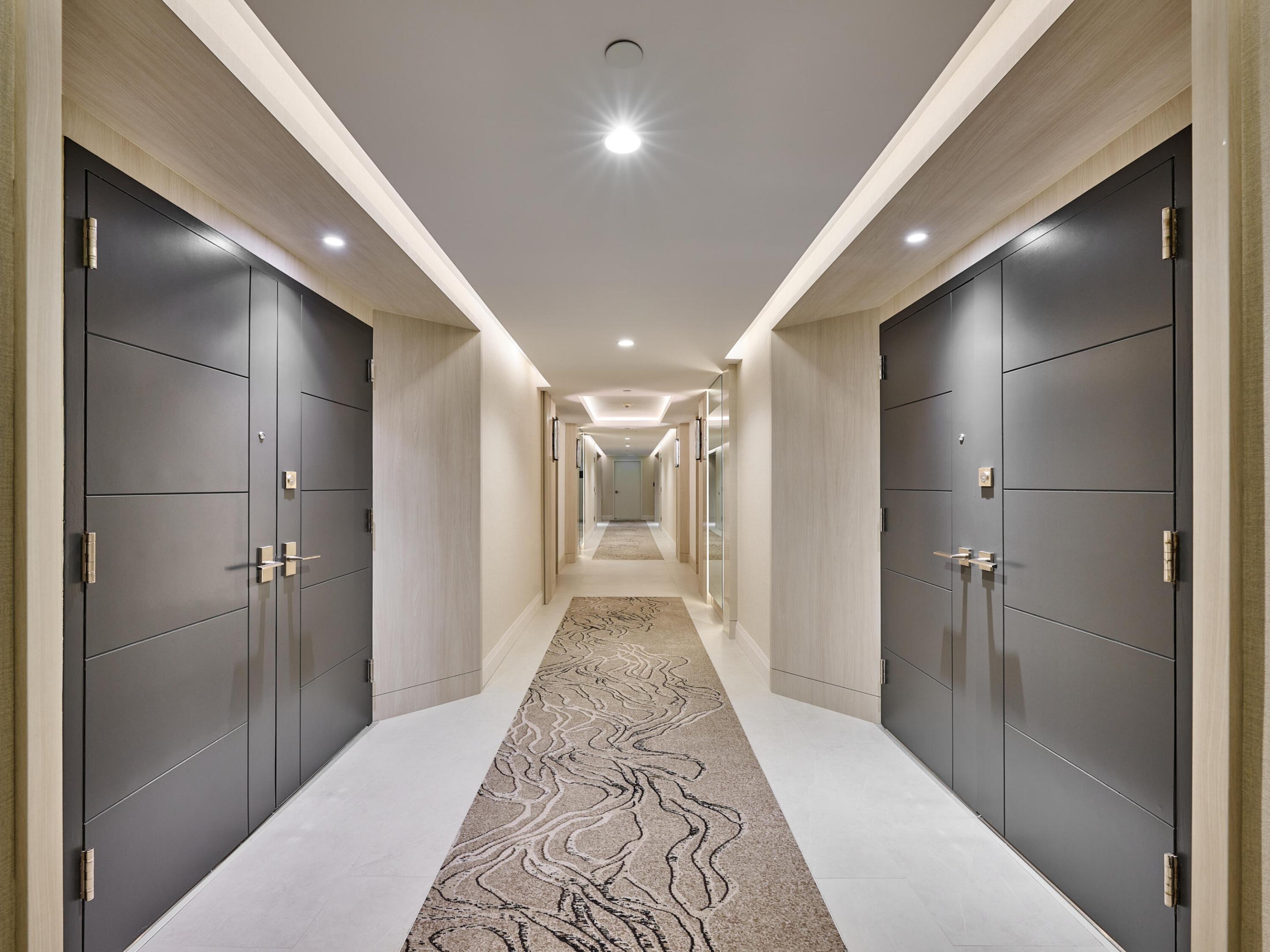 CHALFONTE CONDO - Residential