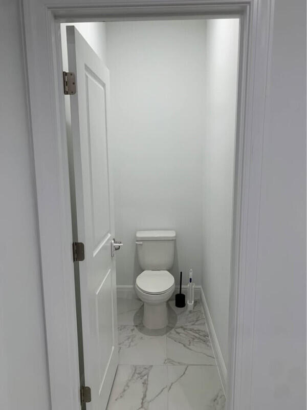 WEST JENSEN PUD PHASE 1B PARCELS 6.0  6.4-6.8 - Residential Lease