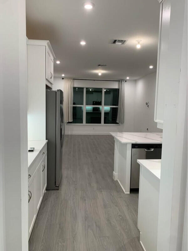 WEST JENSEN PUD PHASE 1B PARCELS 6.0  6.4-6.8 - Residential Lease