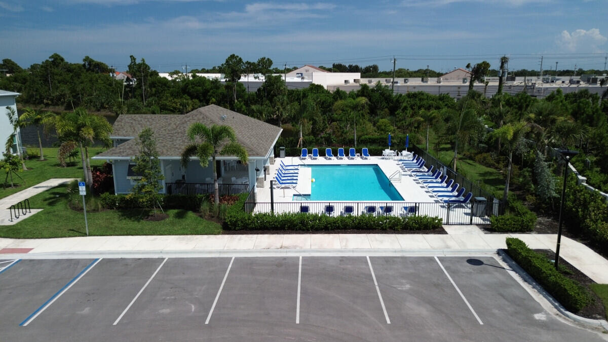 WEST JENSEN PUD PHASE 1B PARCELS 6.0  6.4-6.8 - Residential Lease