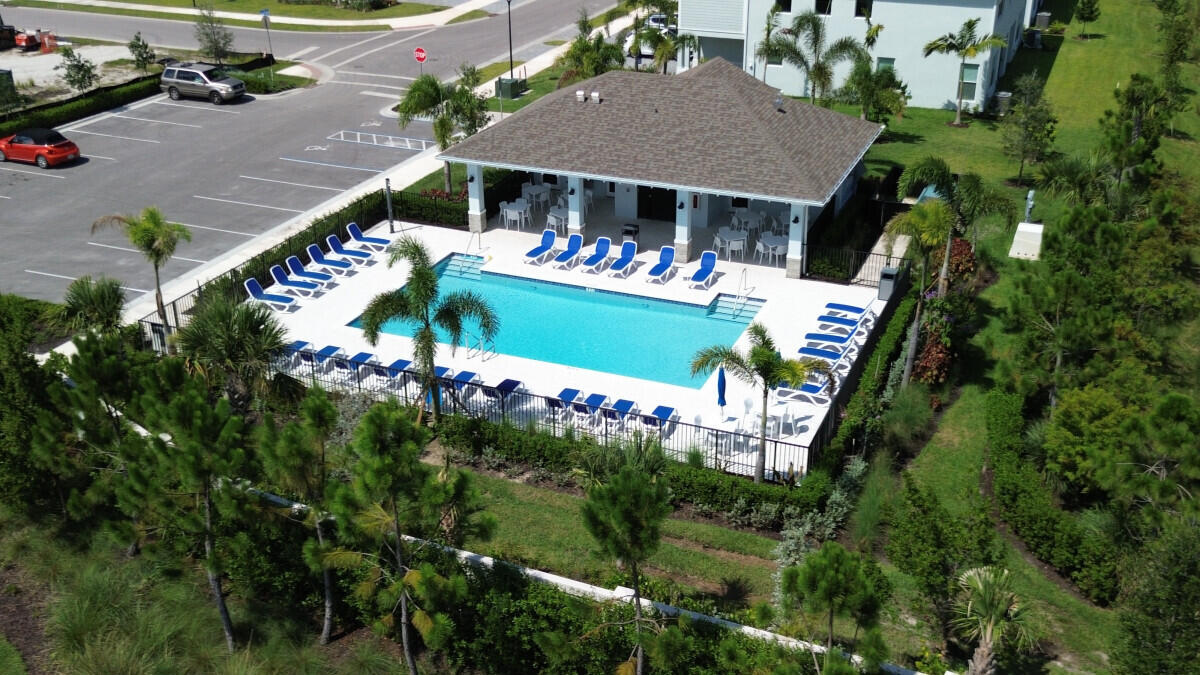WEST JENSEN PUD PHASE 1B PARCELS 6.0  6.4-6.8 - Residential Lease