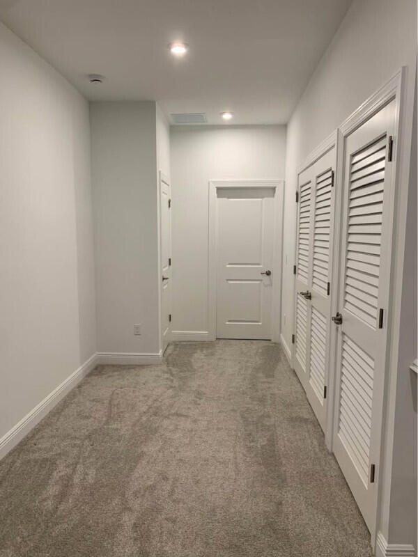WEST JENSEN PUD PHASE 1B PARCELS 6.0  6.4-6.8 - Residential Lease