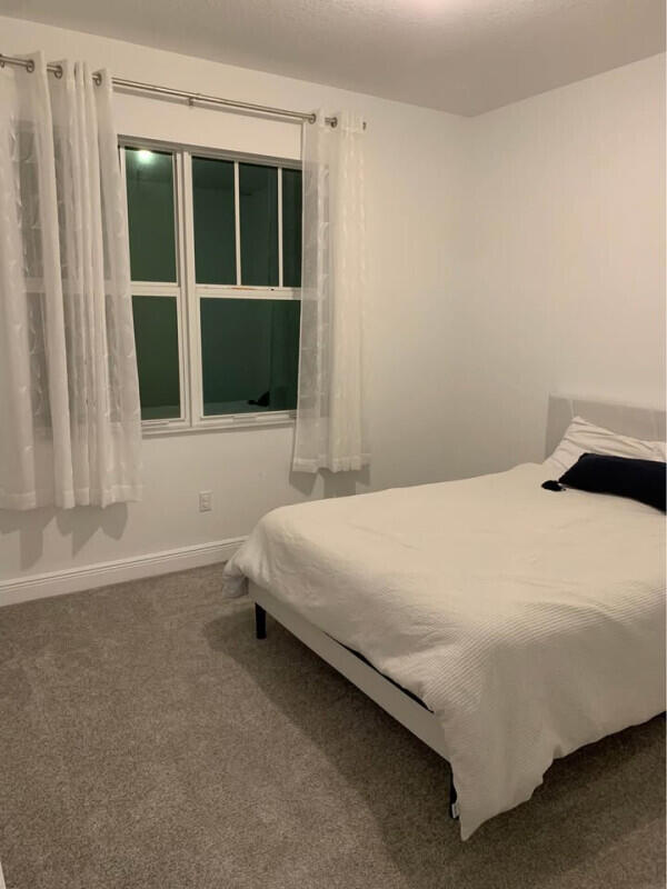 WEST JENSEN PUD PHASE 1B PARCELS 6.0  6.4-6.8 - Residential Lease