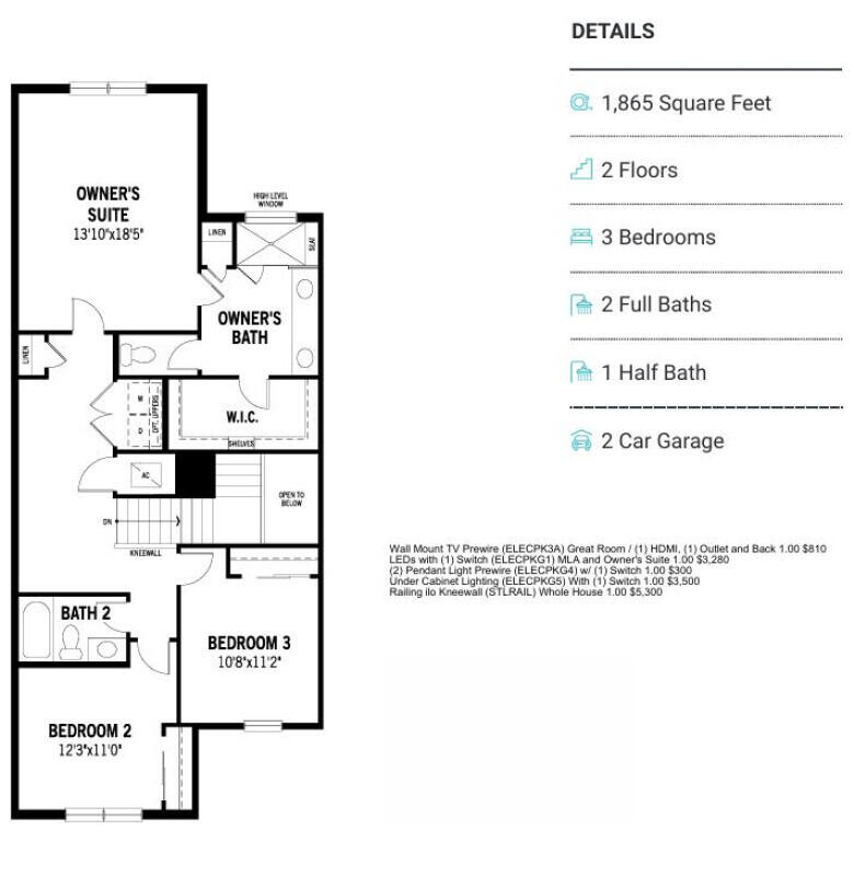 WEST JENSEN PUD PHASE 1B PARCELS 6.0  6.4-6.8 - Residential Lease