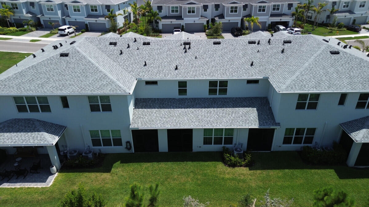 WEST JENSEN PUD PHASE 1B PARCELS 6.0  6.4-6.8 - Residential Lease
