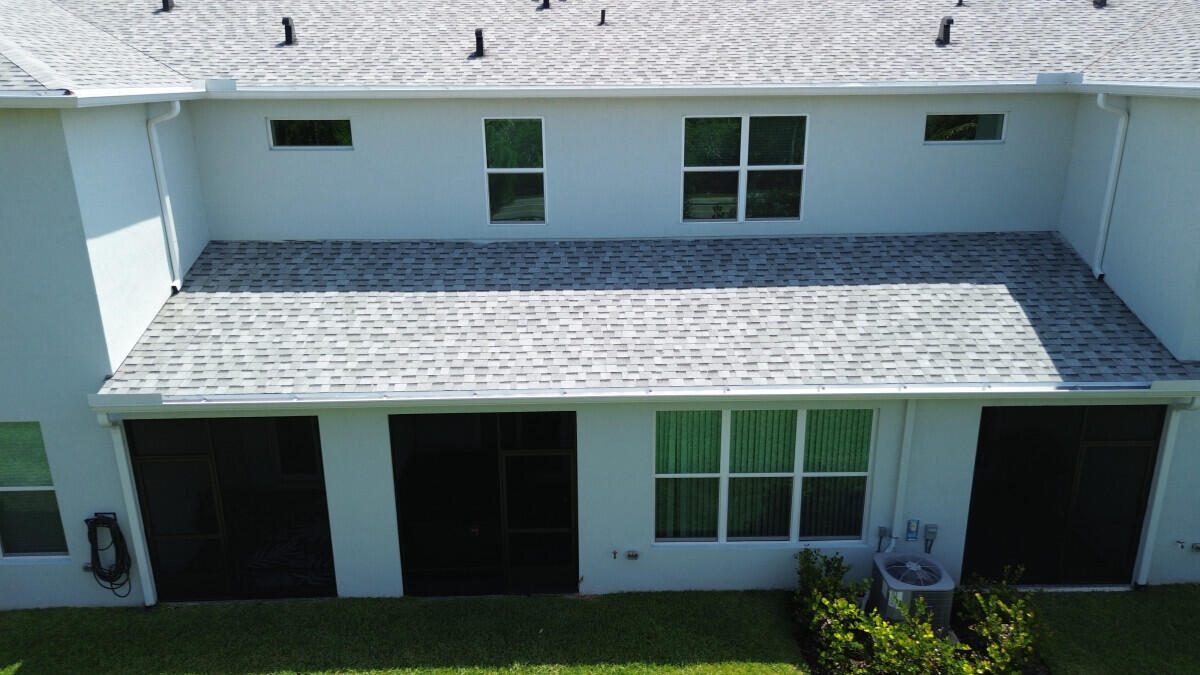 WEST JENSEN PUD PHASE 1B PARCELS 6.0  6.4-6.8 - Residential Lease