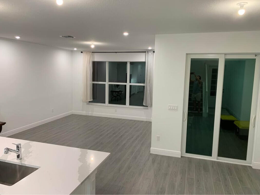 WEST JENSEN PUD PHASE 1B PARCELS 6.0  6.4-6.8 - Residential Lease