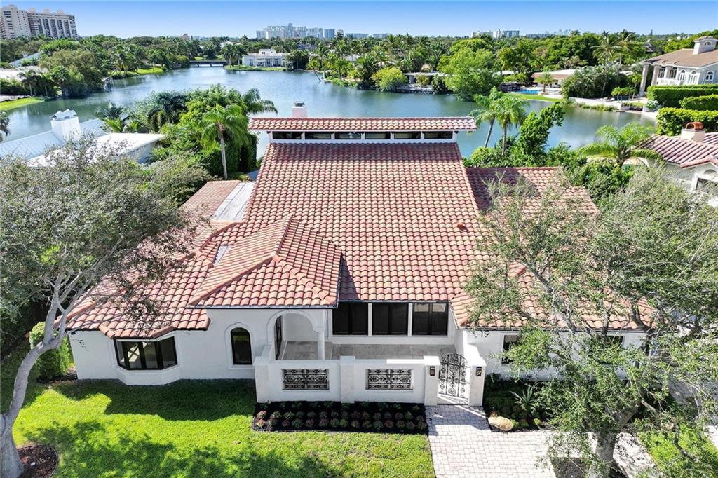 Sea Ranch Lakes - Residential