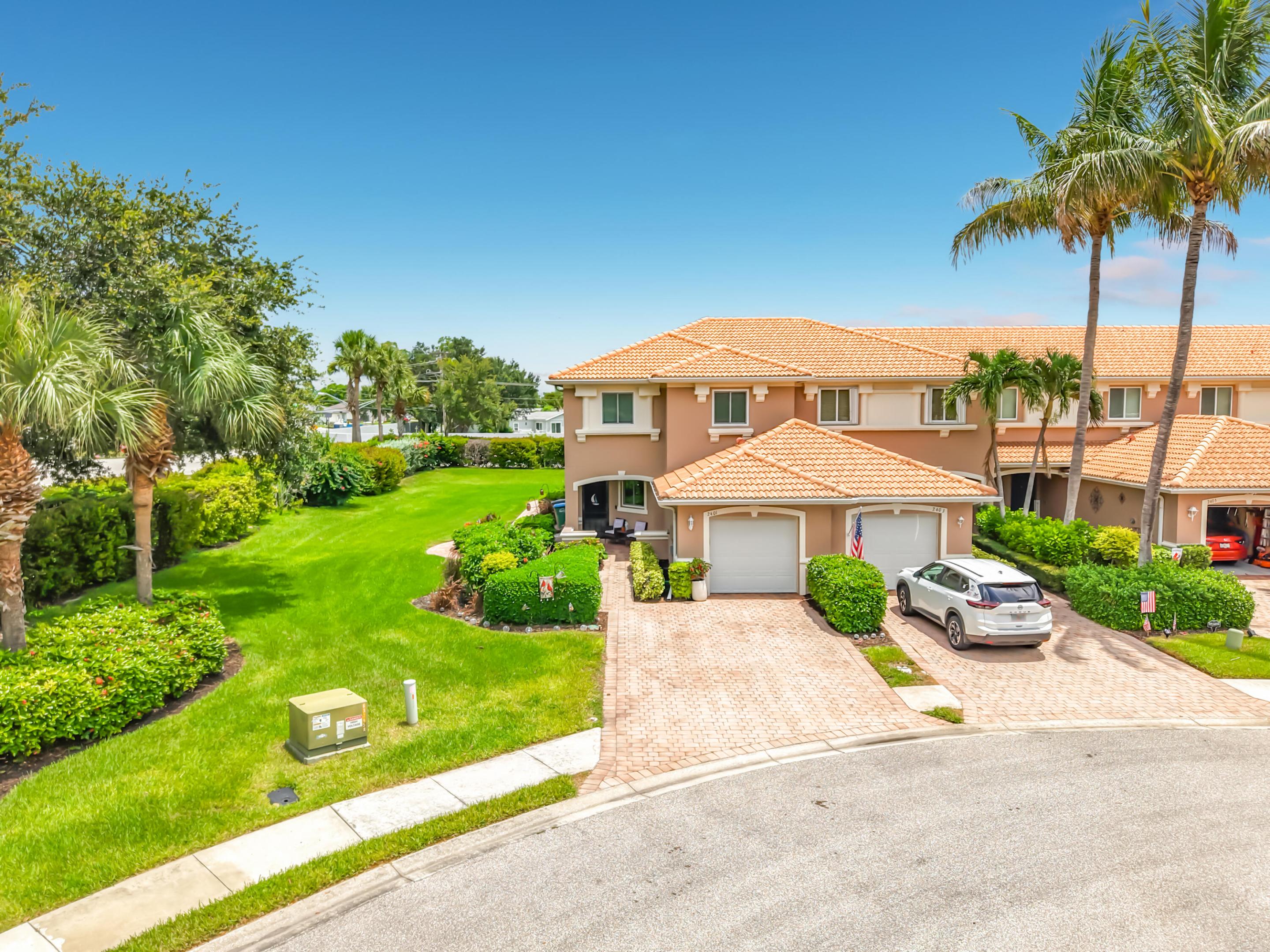 BELLA VIDA - Residential
