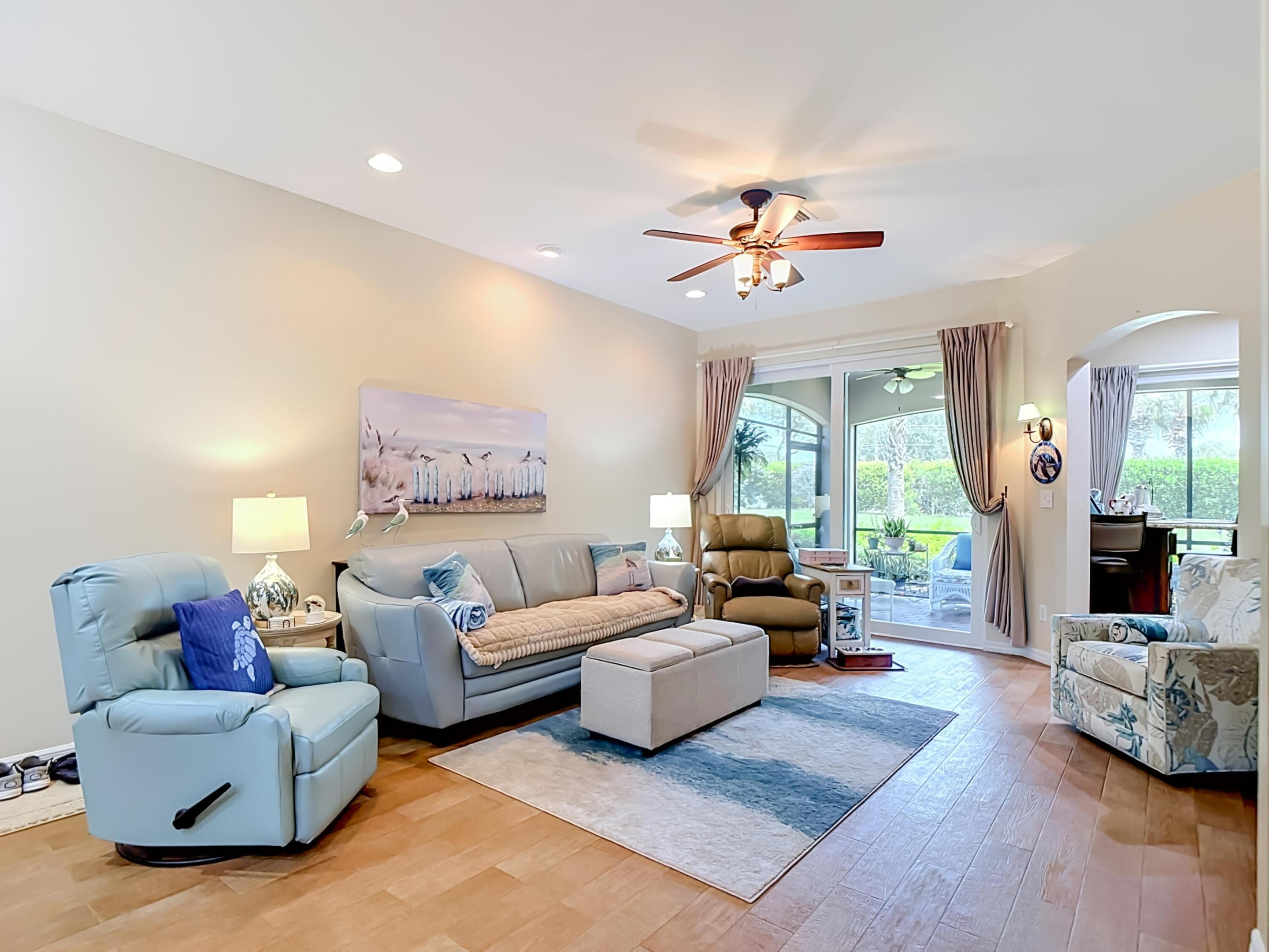 BELLA VIDA - Residential