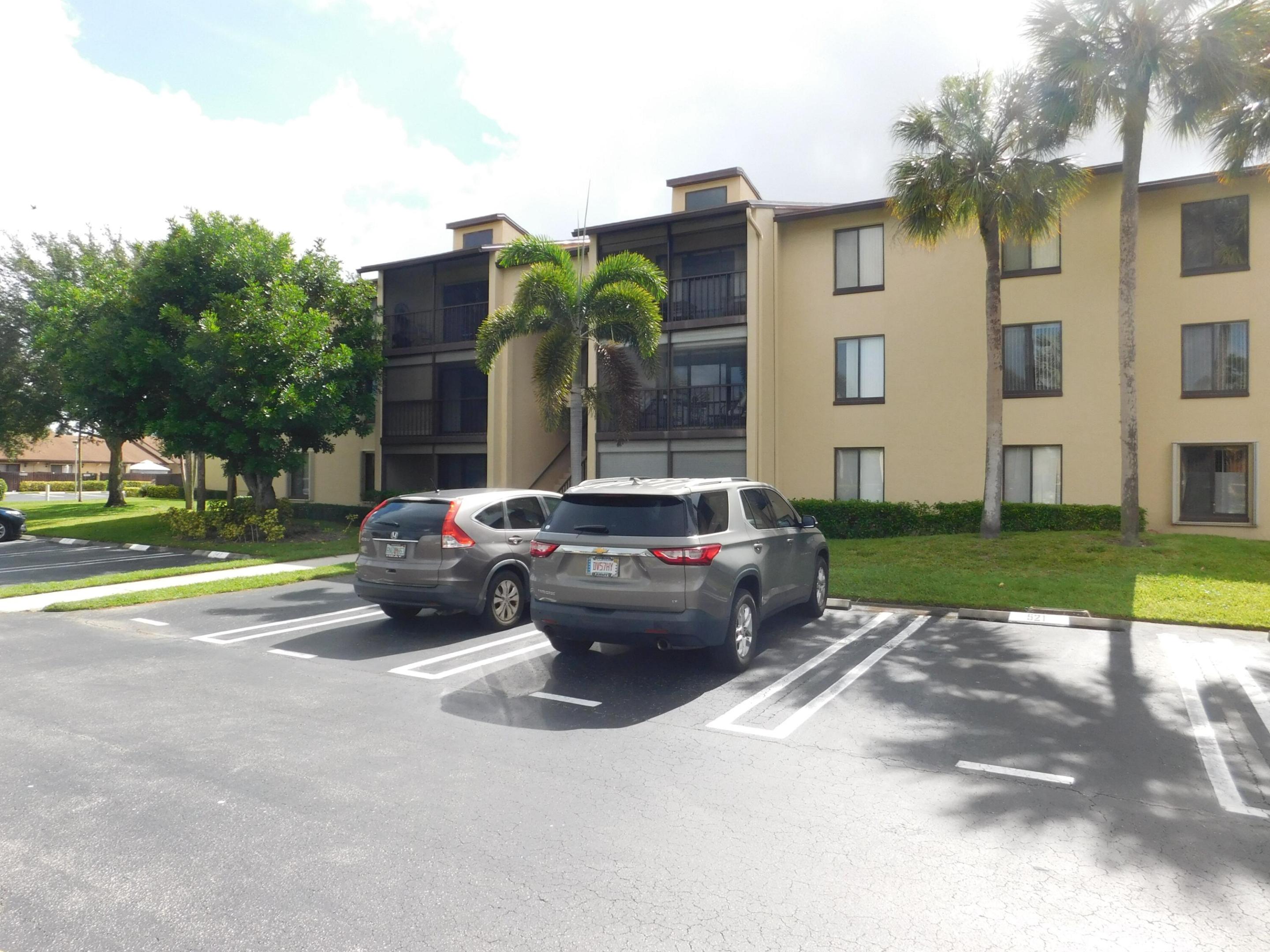 PINE RIDGE NORTH II CONDO - Residential Lease