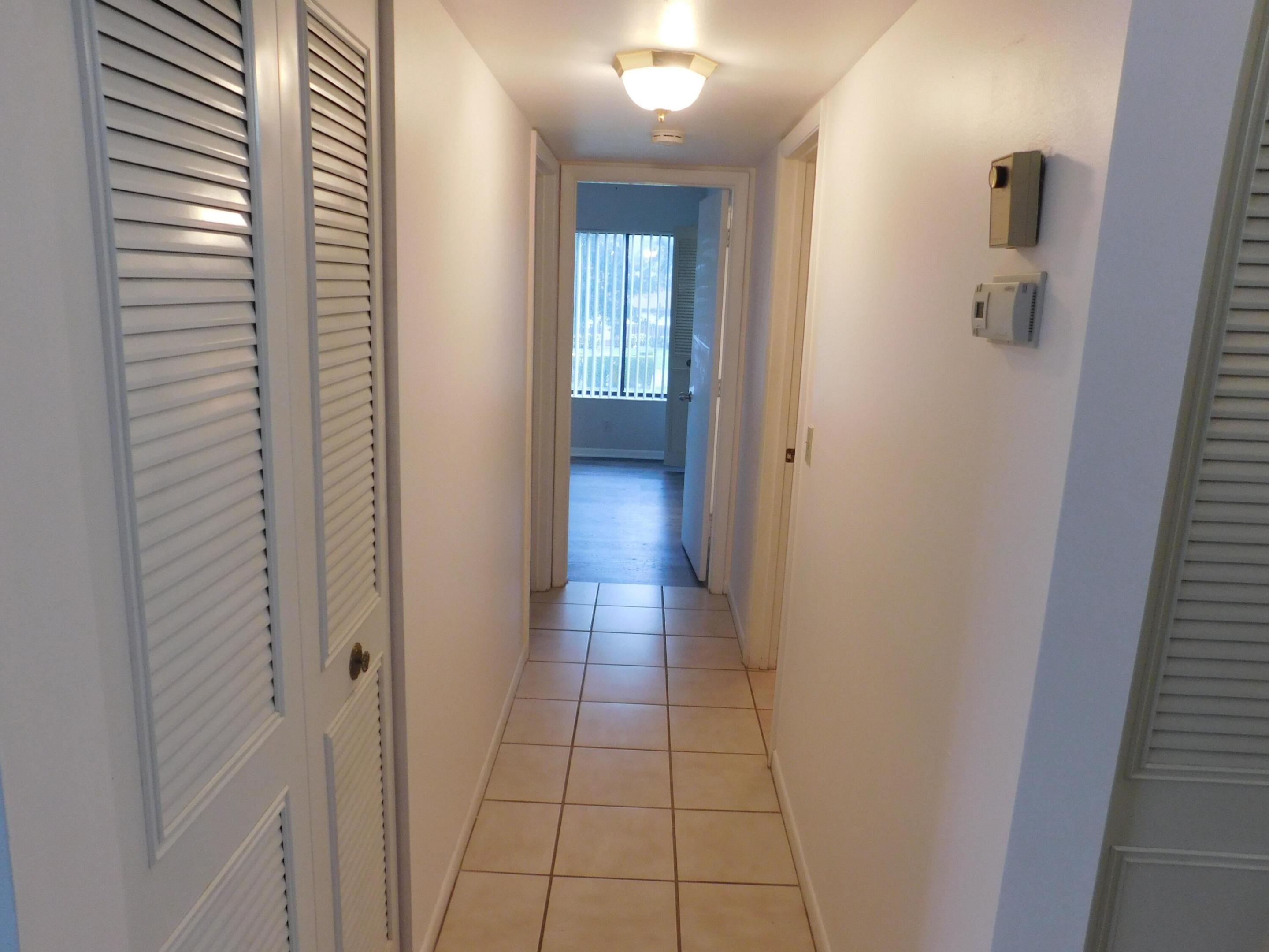 PINE RIDGE NORTH II CONDO - Residential Lease