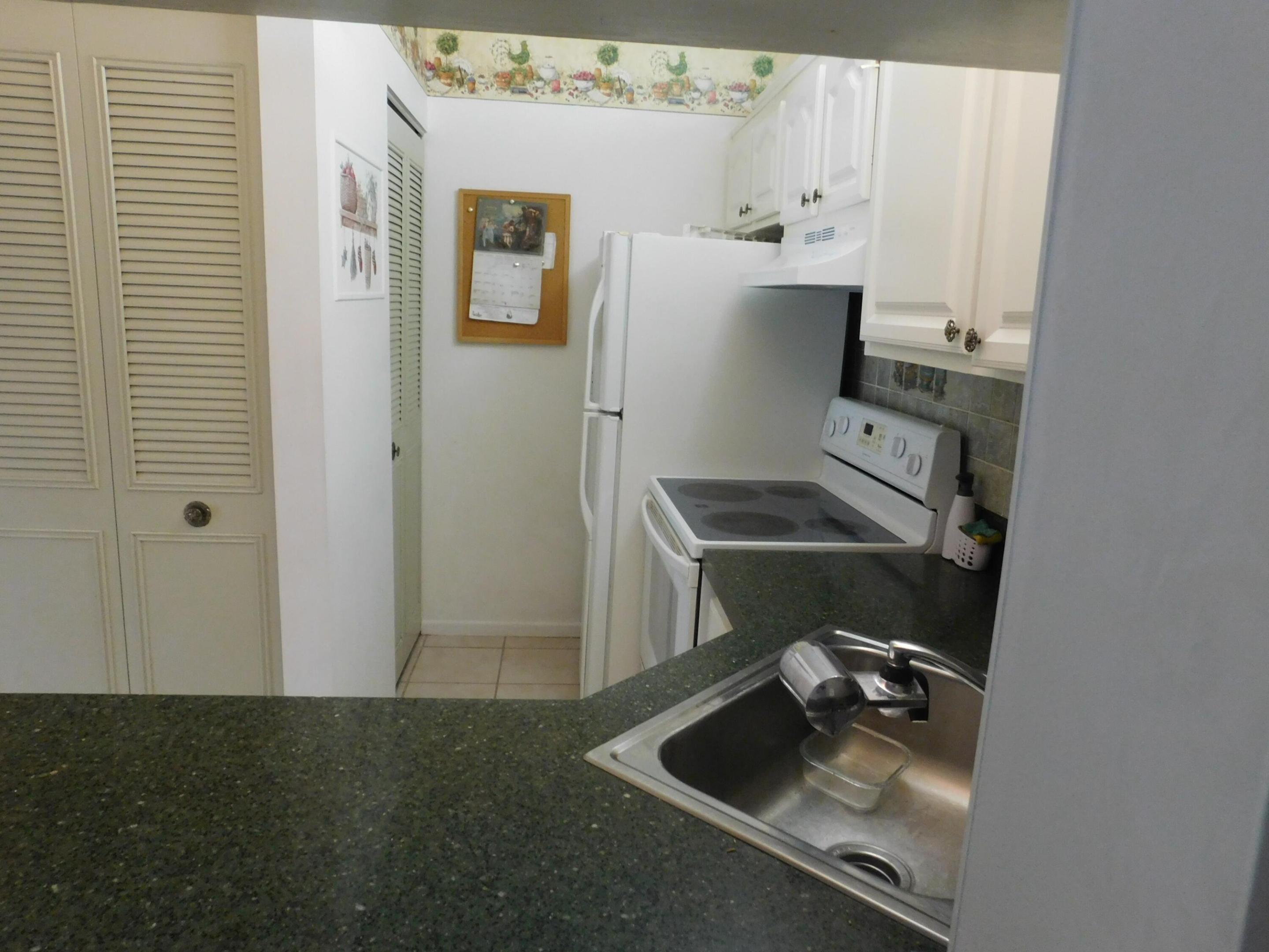 PINE RIDGE NORTH II CONDO - Residential Lease