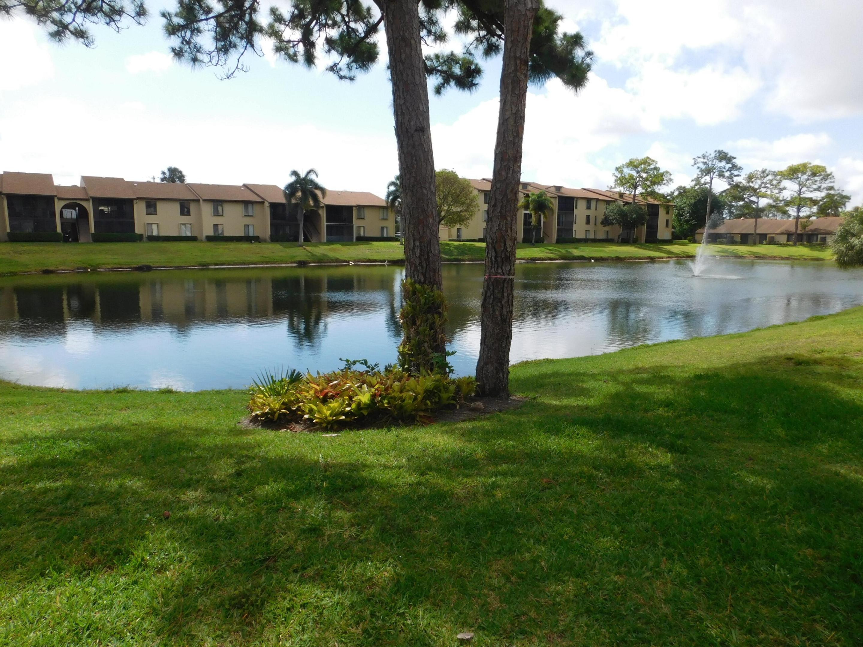 PINE RIDGE NORTH II CONDO - Residential Lease