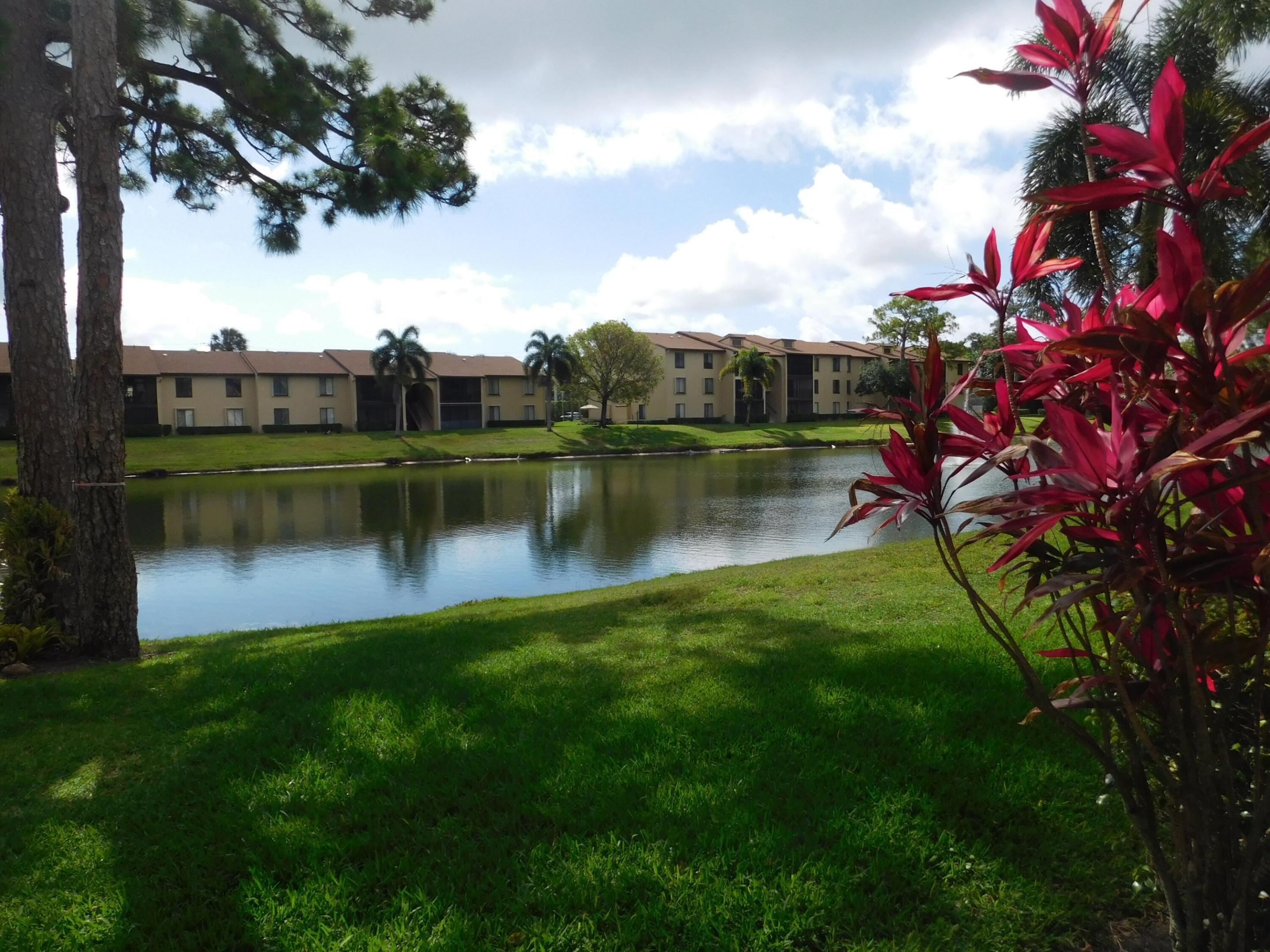PINE RIDGE NORTH II CONDO - Residential Lease