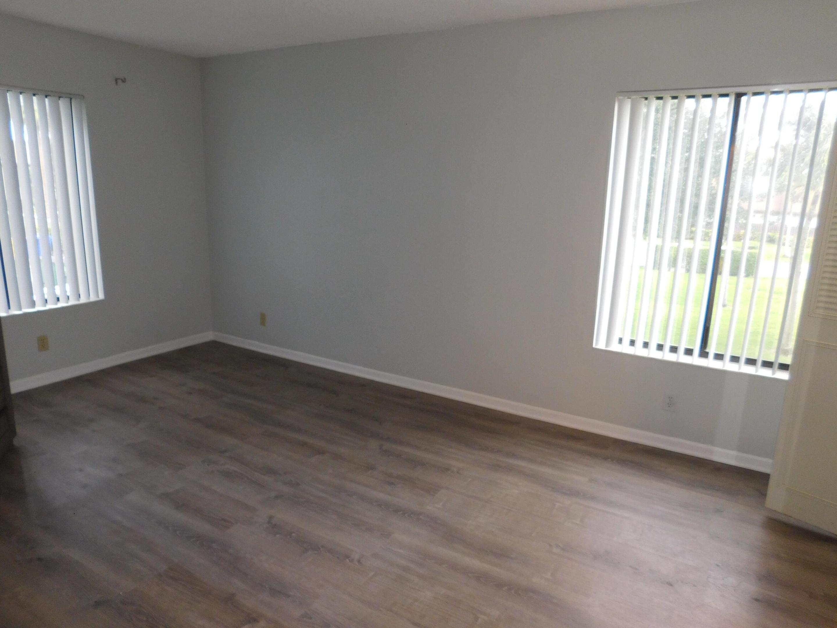 PINE RIDGE NORTH II CONDO - Residential Lease
