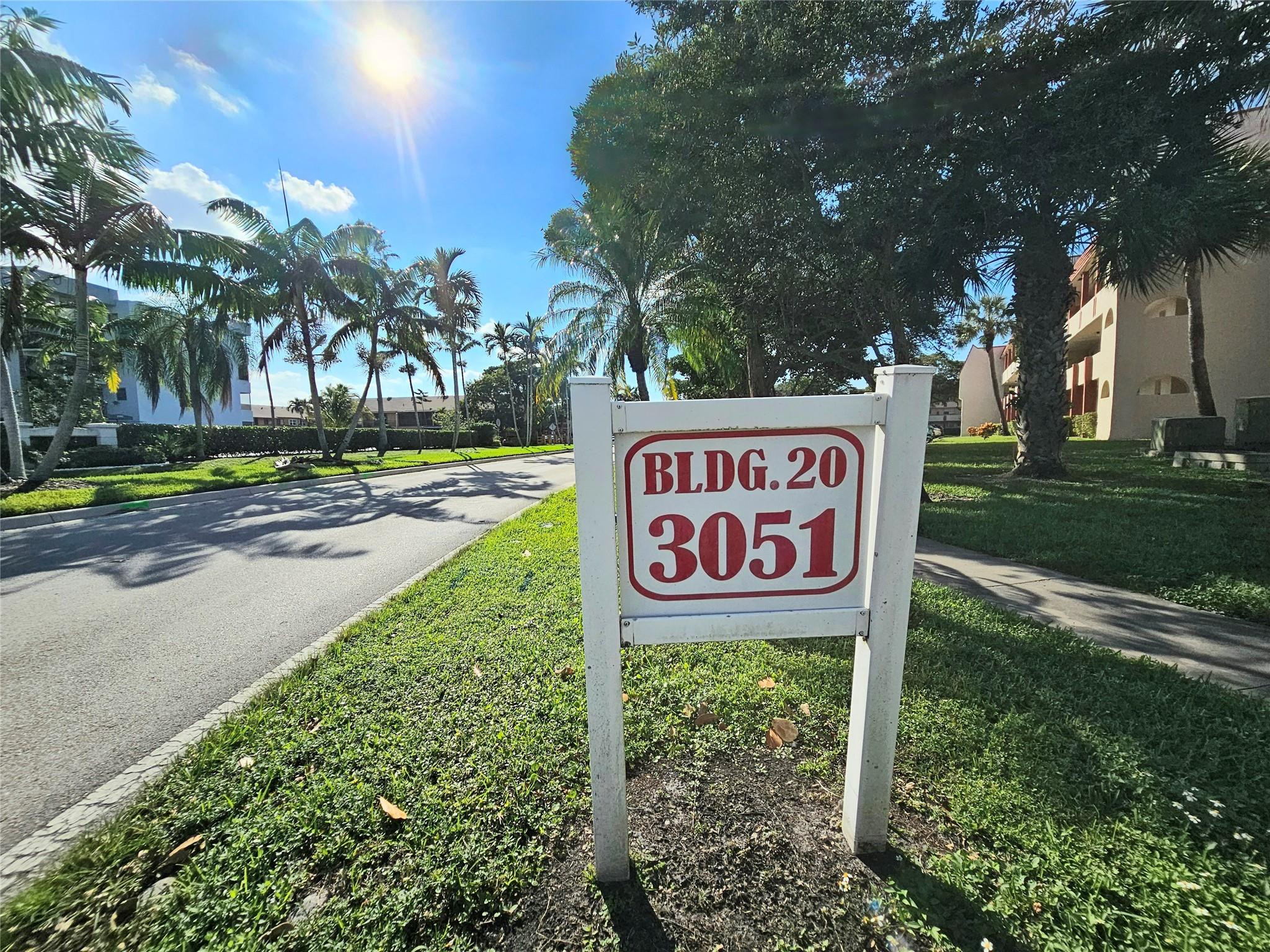 Sunrise Lakes - Residential