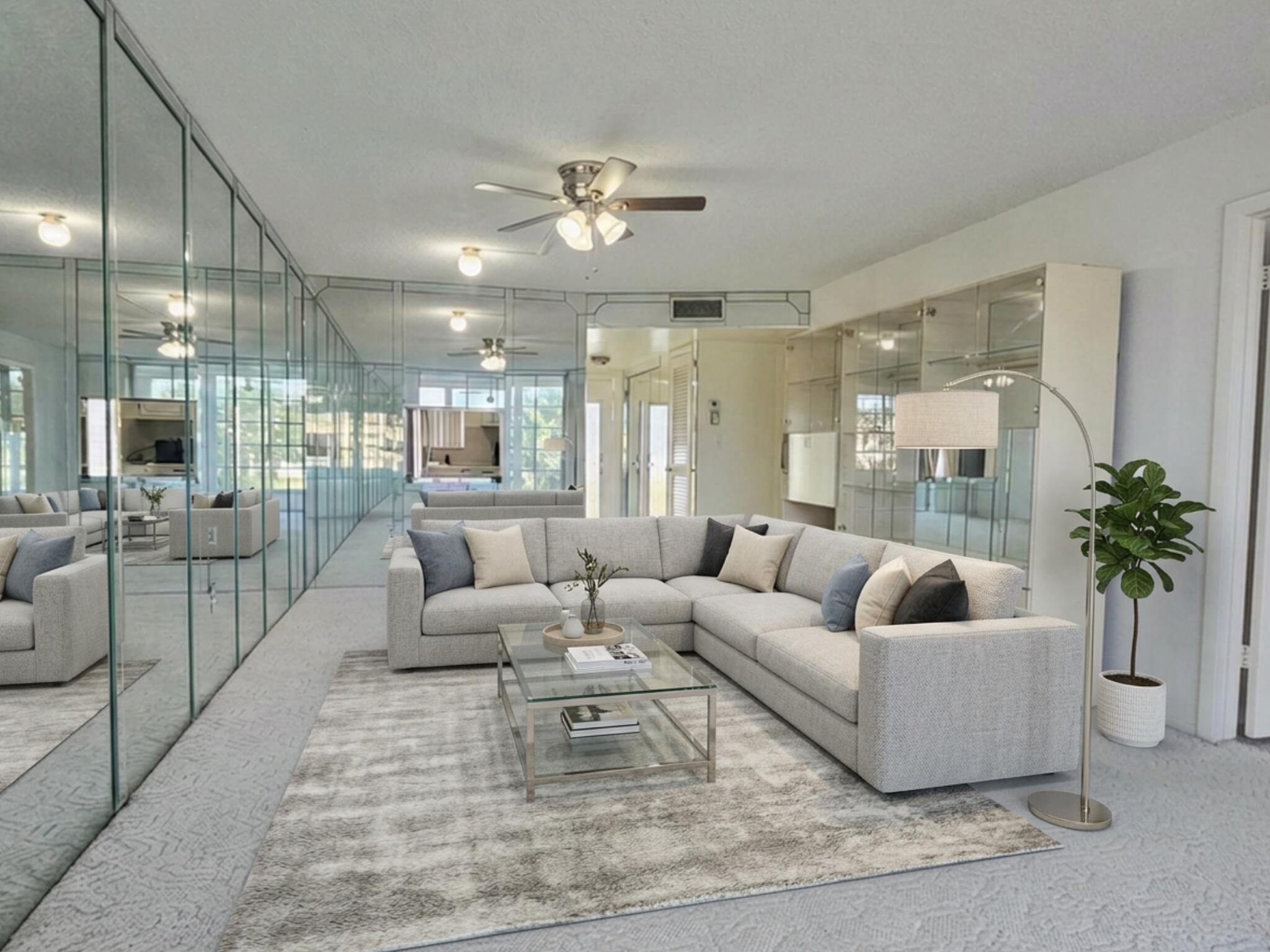 Sunrise Lakes - Residential