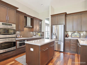 CANYON SPRINGS - Residential