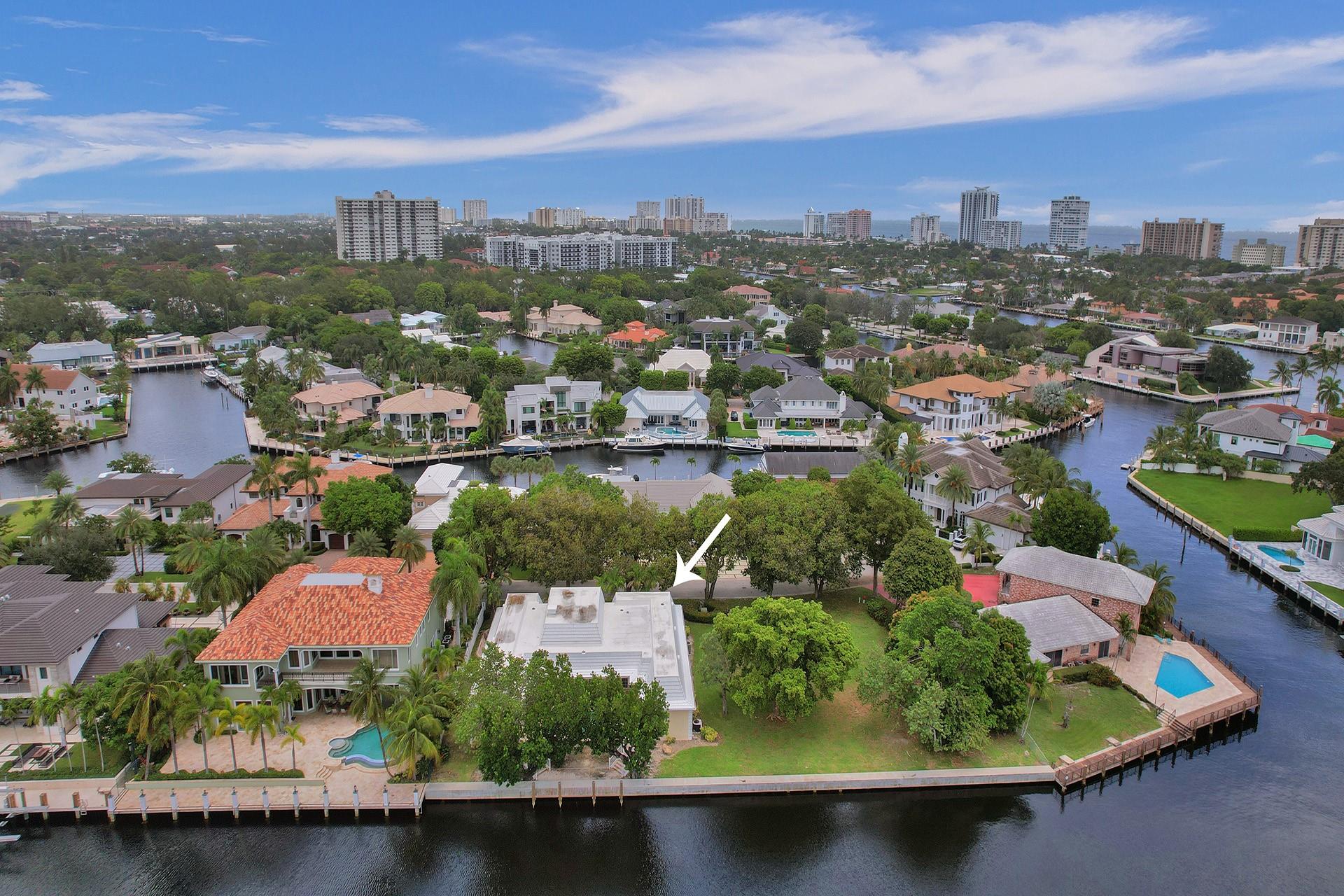 Bay Colony - Land