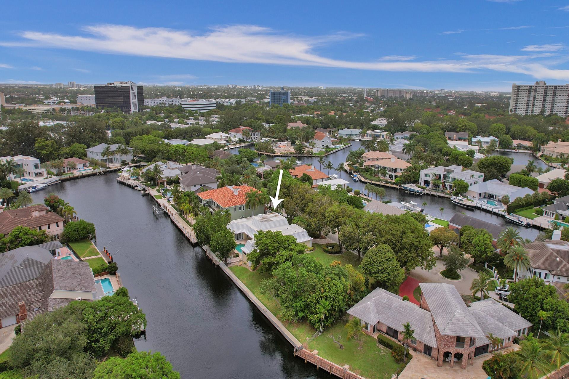 Bay Colony - Land
