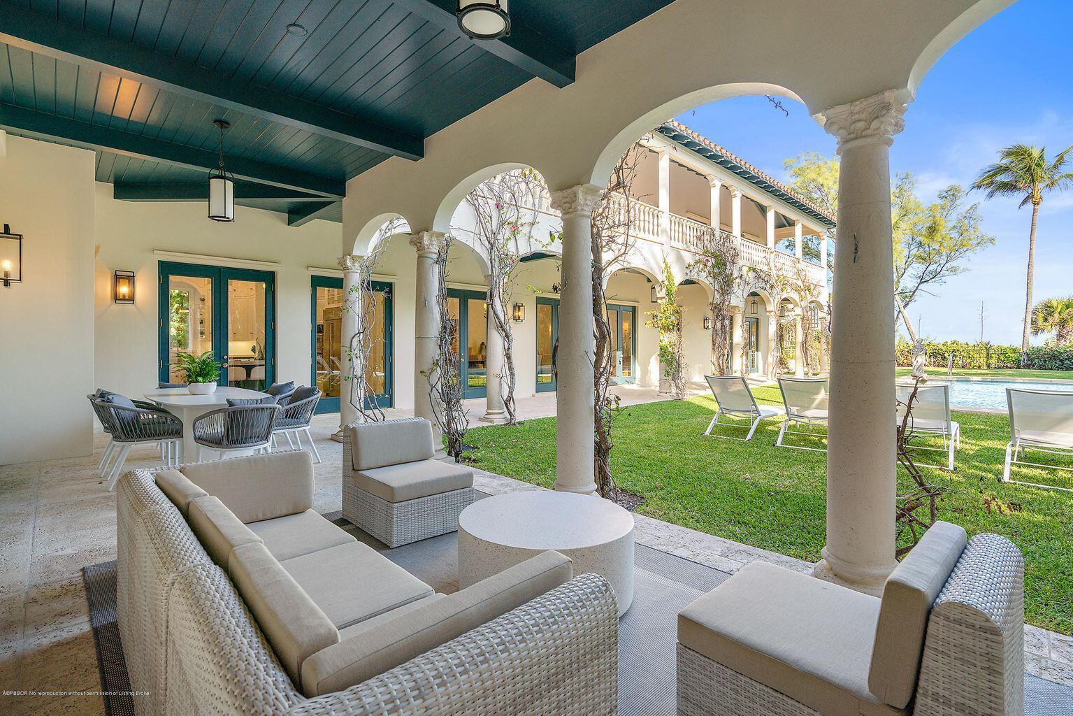 BOCA RATONE COLET - Residential