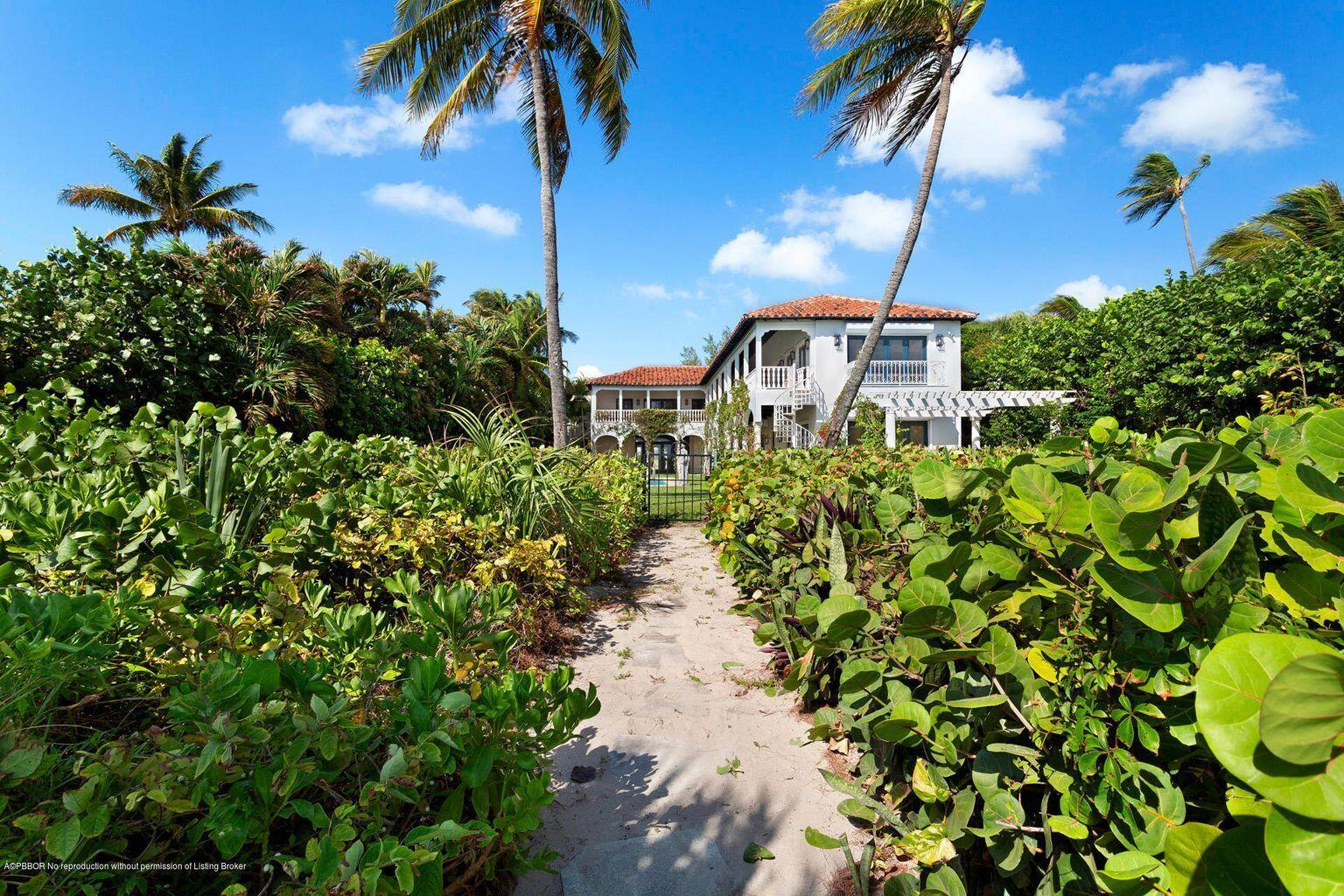 BOCA RATONE COLET - Residential