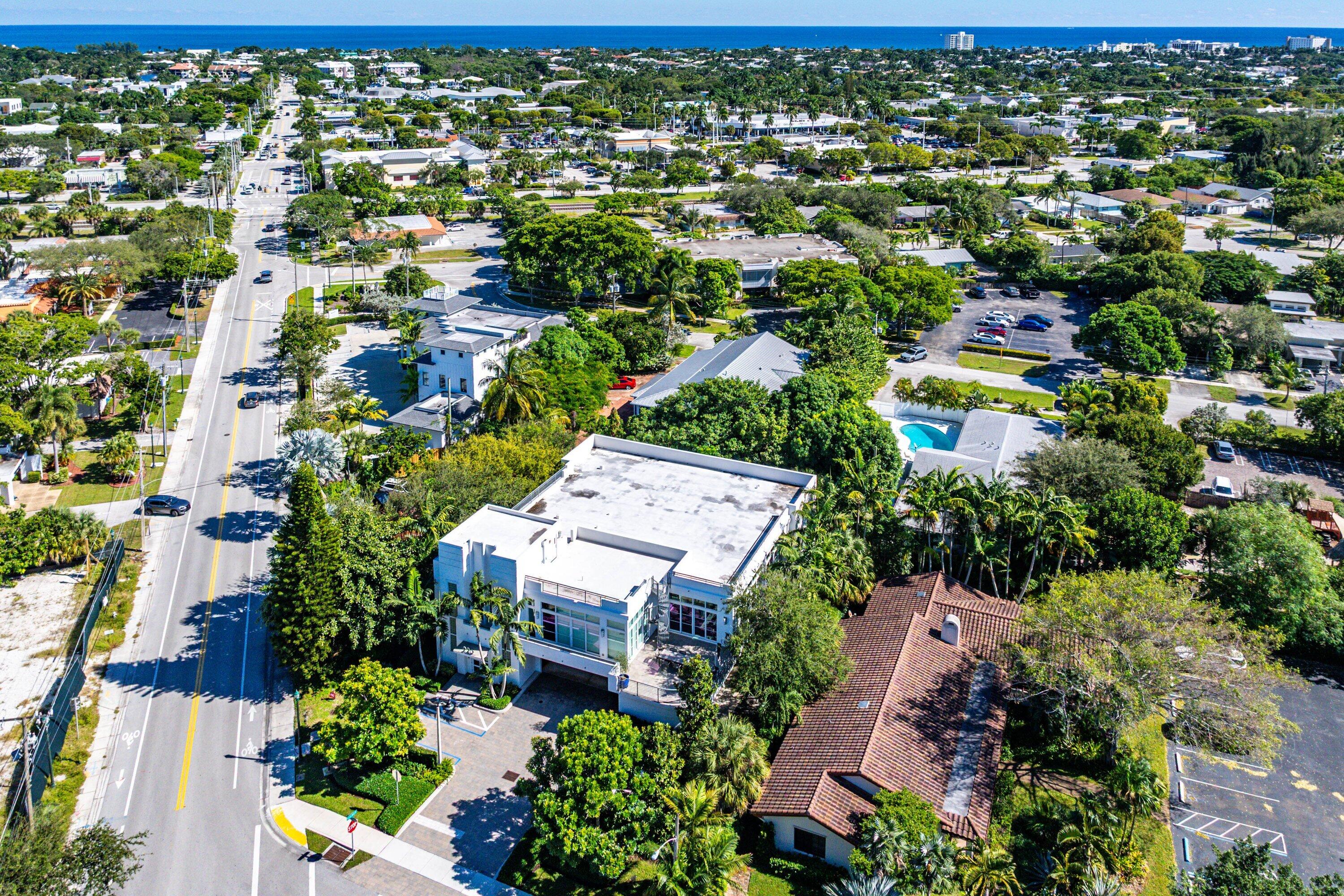 DEL IDA PARK - Residential