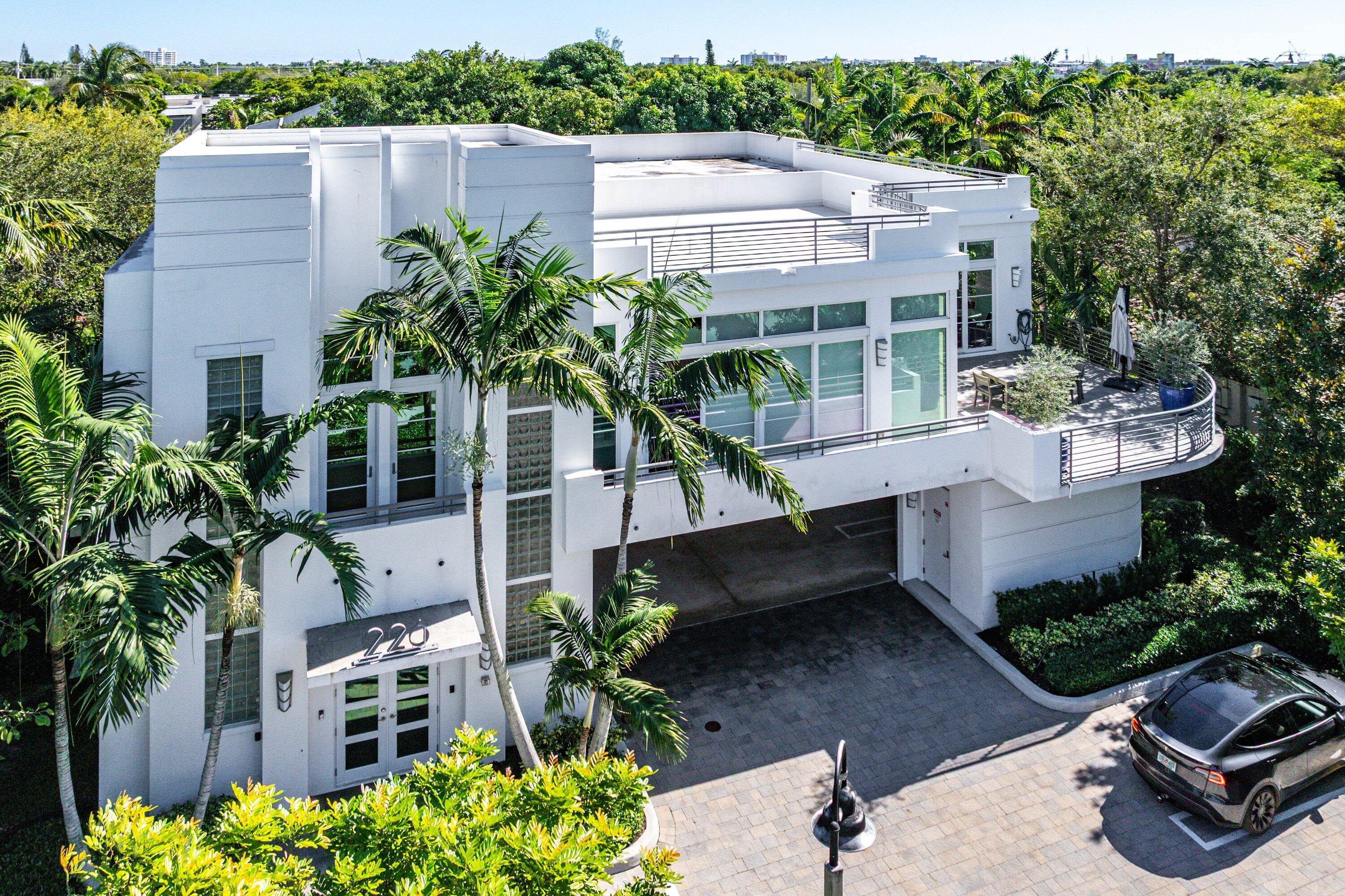 DEL IDA PARK - Residential
