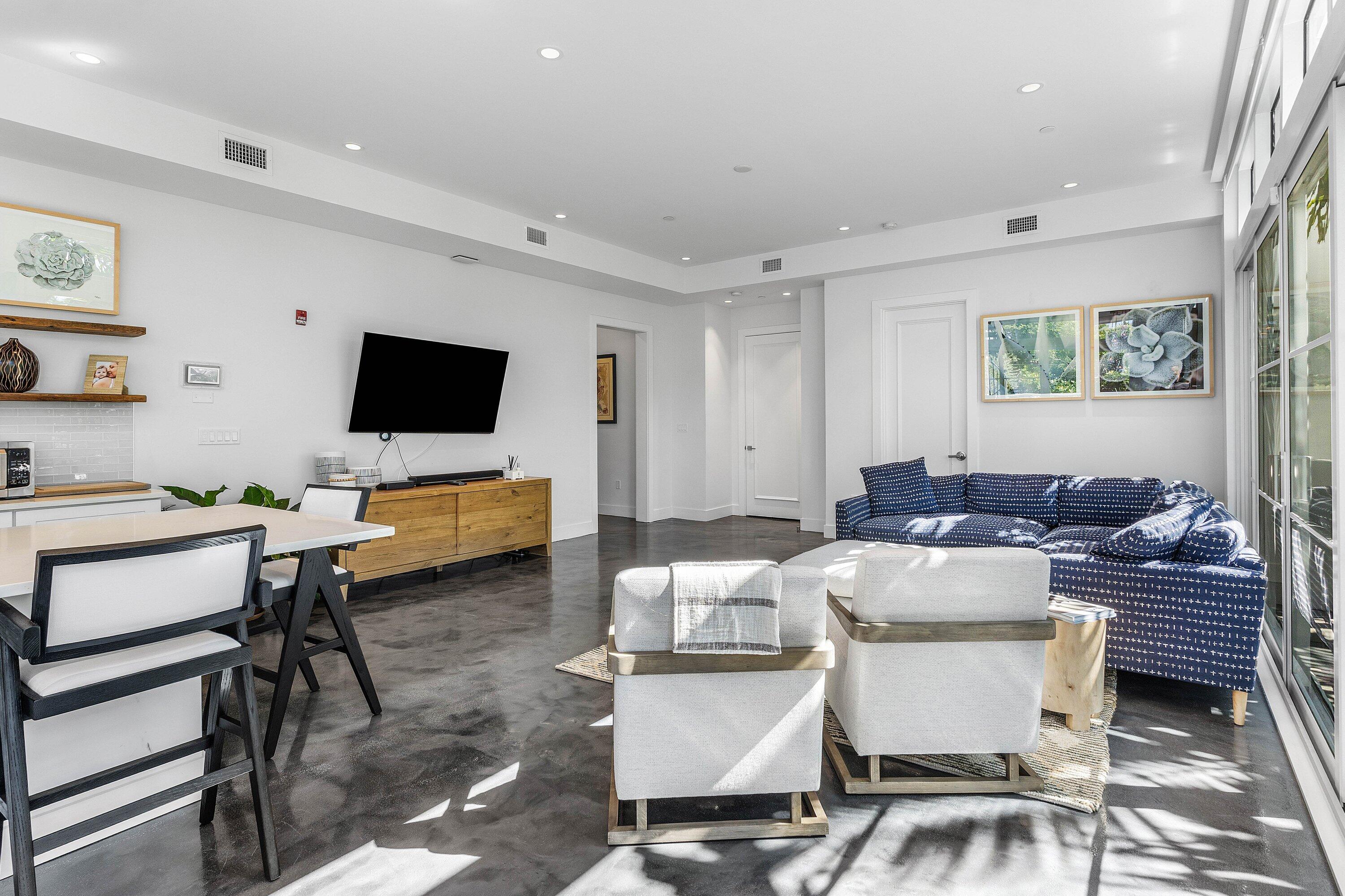 DEL IDA PARK - Residential