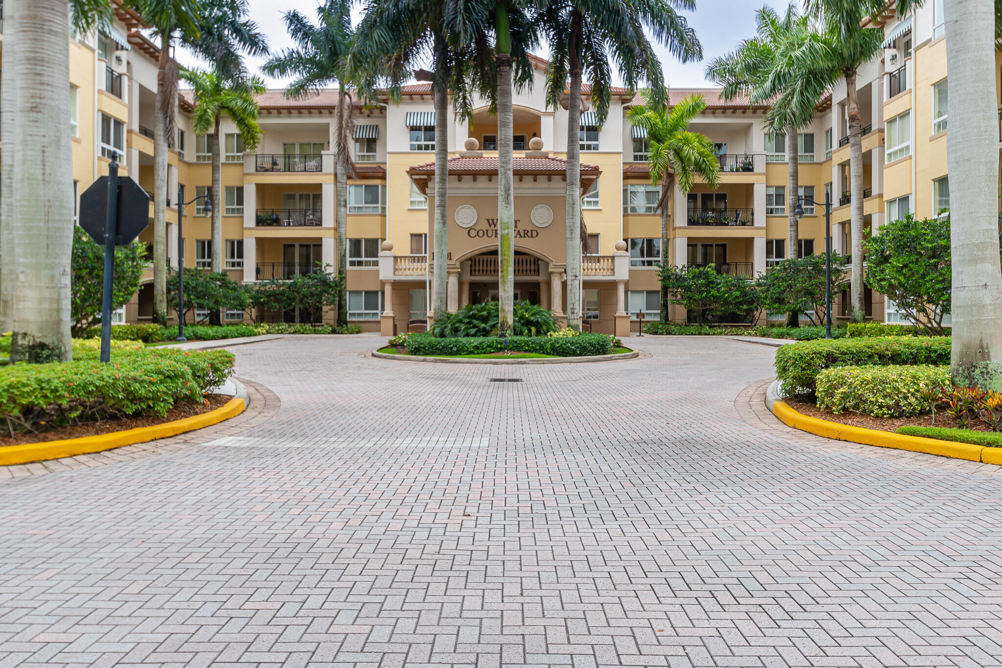 WESTON 55 PLUS CONDO - Residential
