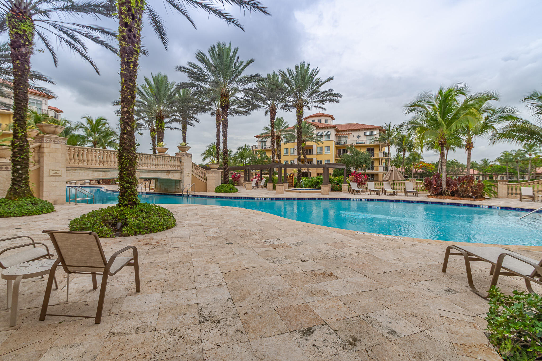 WESTON 55 PLUS CONDO - Residential