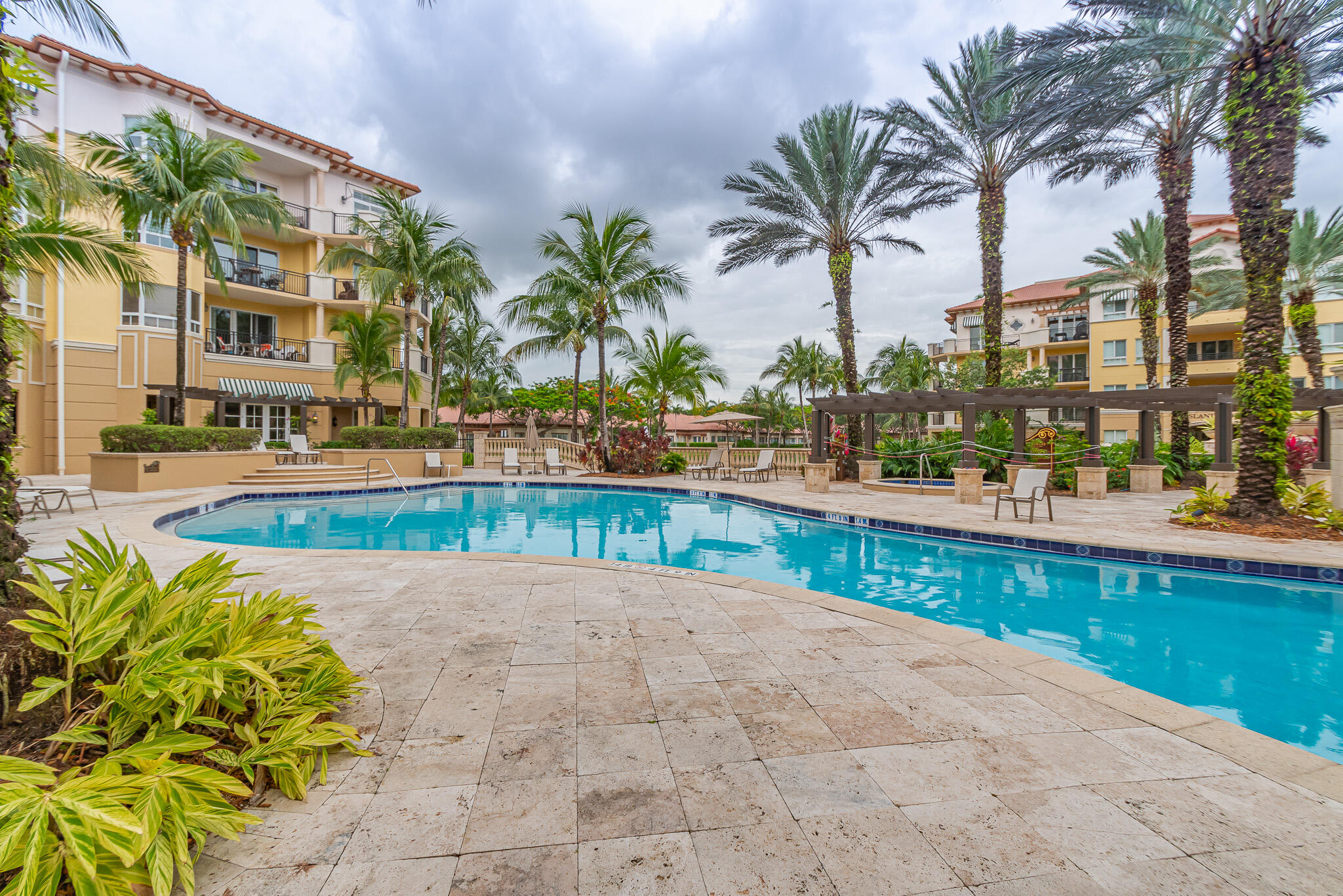WESTON 55 PLUS CONDO - Residential
