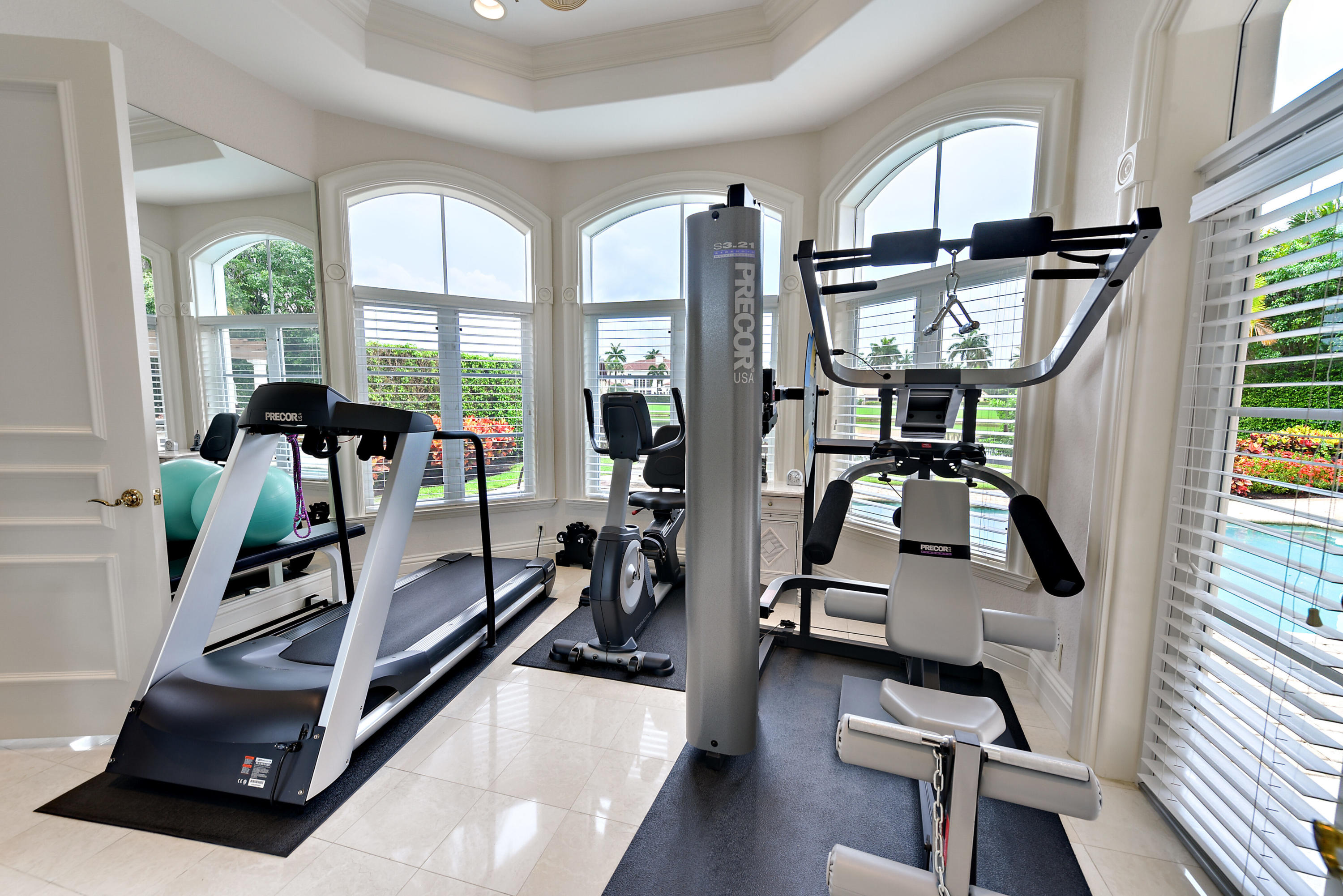 ST ANDREWS COUNTRY CLUB - Residential