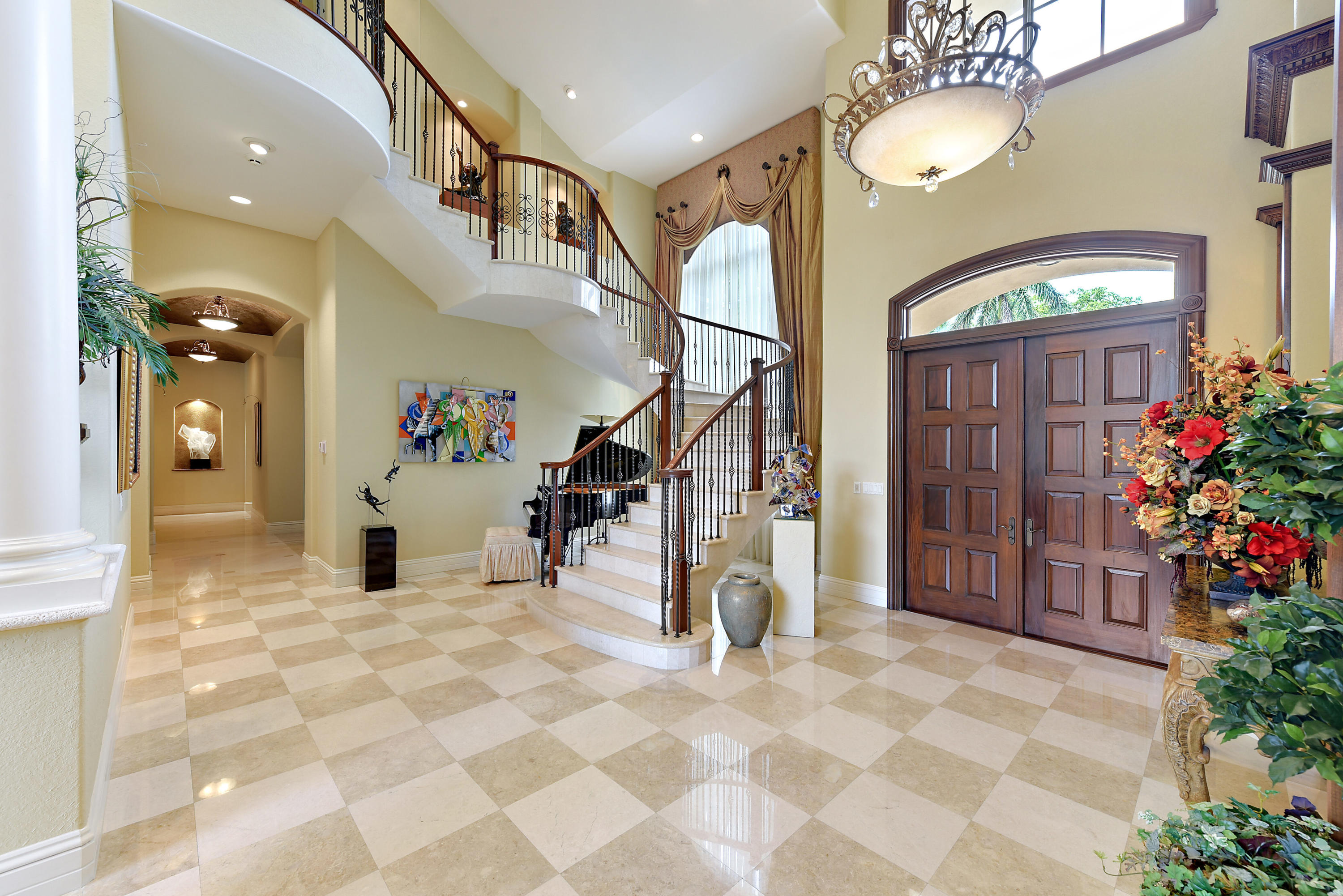 ST ANDREWS COUNTRY CLUB - Residential
