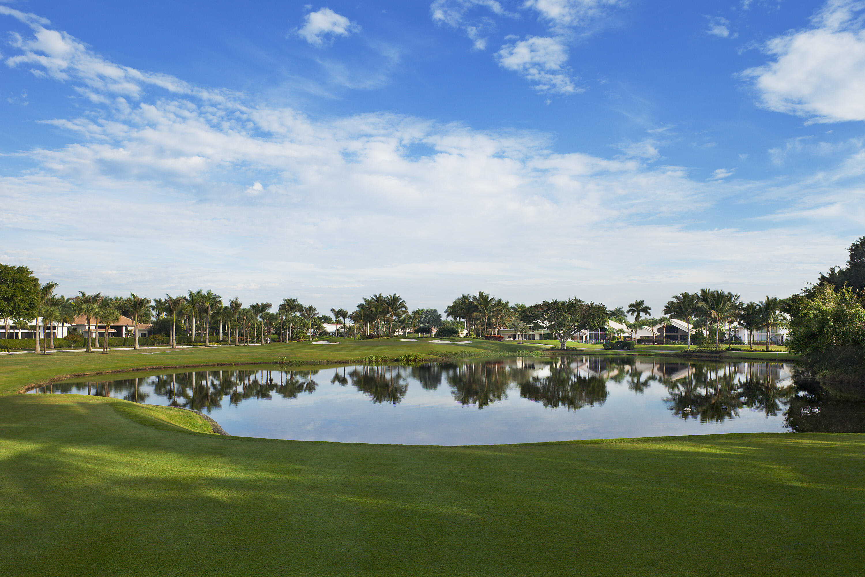 ST ANDREWS COUNTRY CLUB - Residential