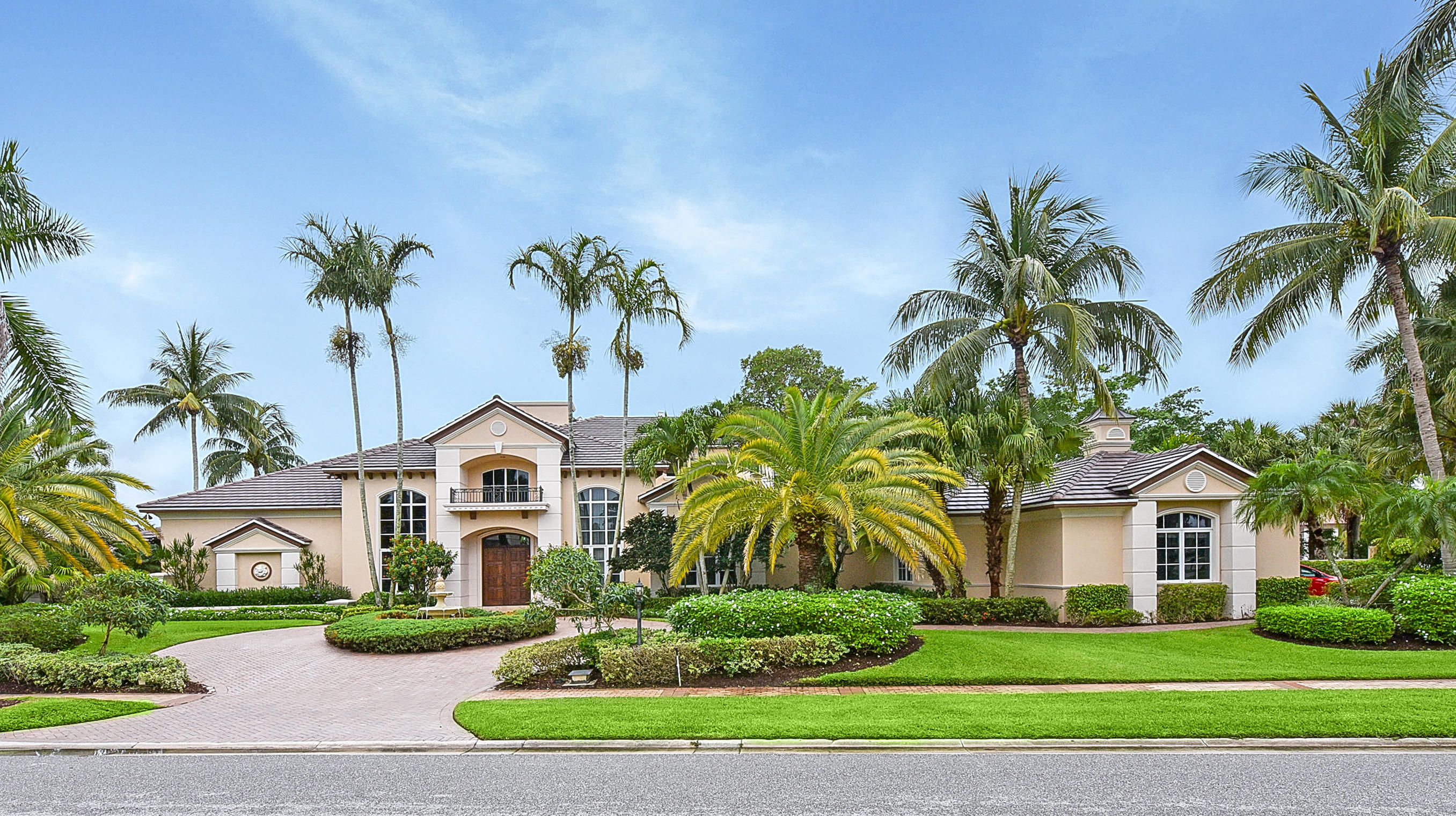 ST ANDREWS COUNTRY CLUB - Residential