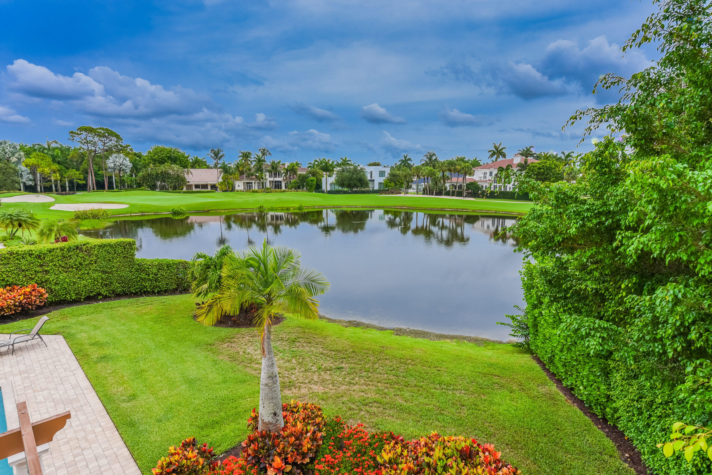 ST ANDREWS COUNTRY CLUB - Residential