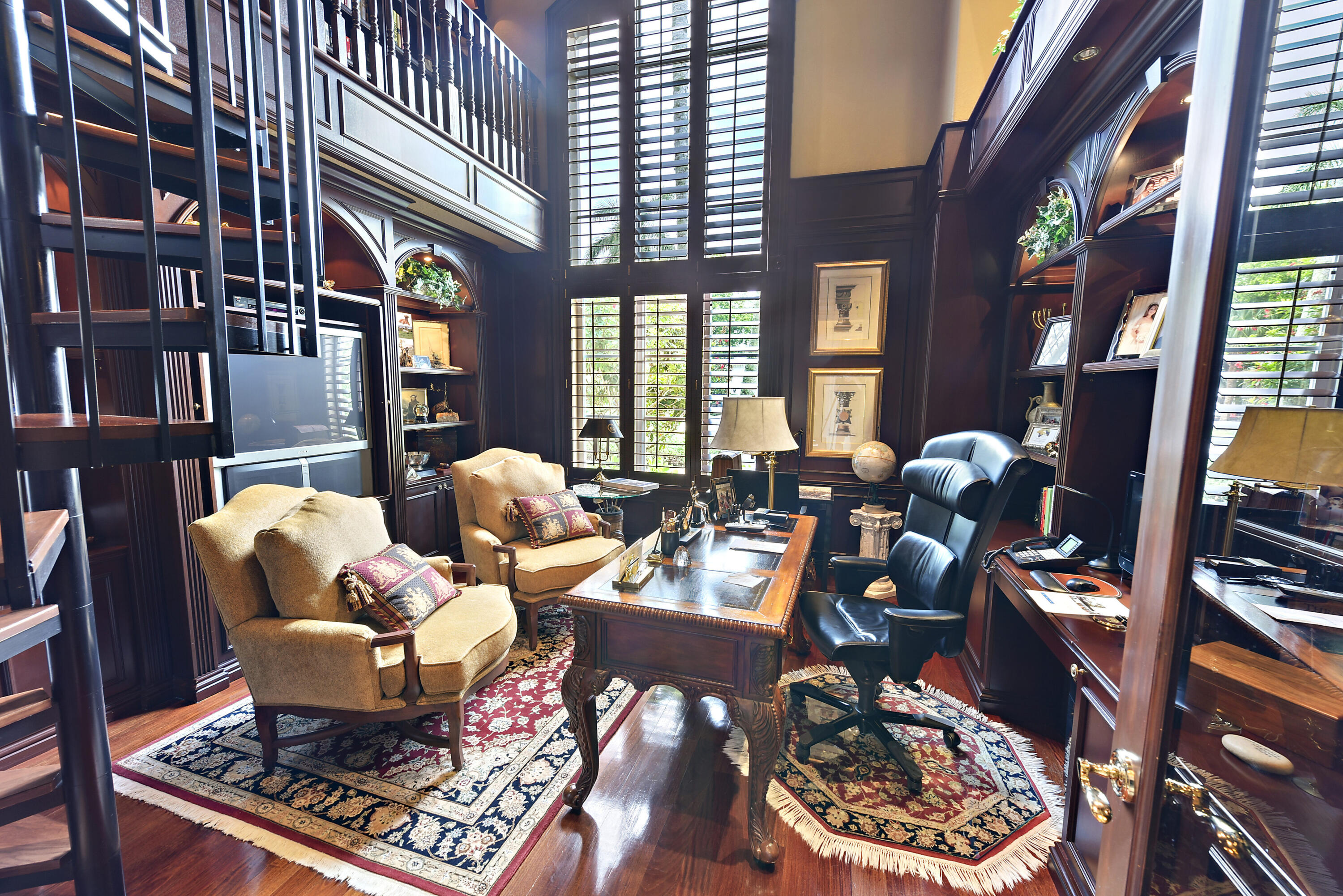 ST ANDREWS COUNTRY CLUB - Residential